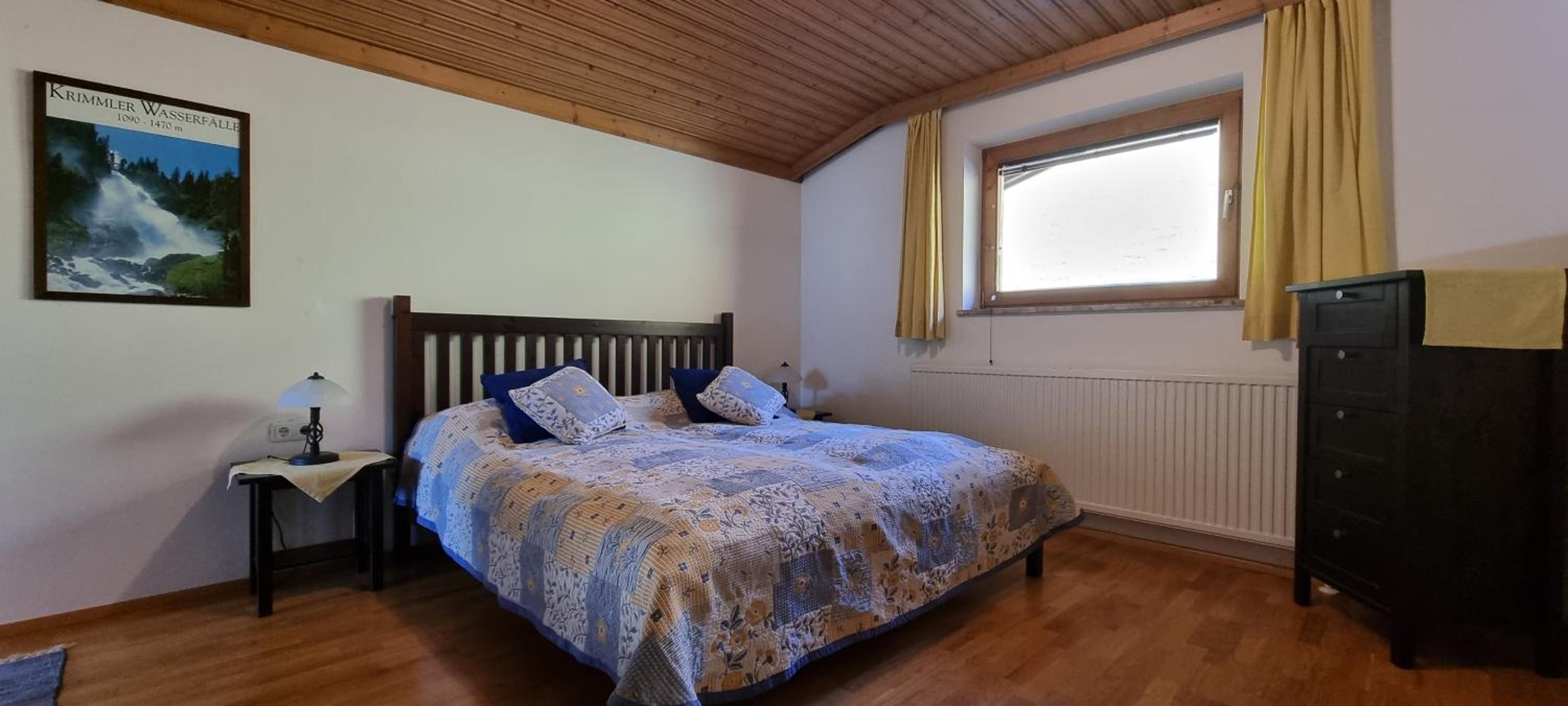 Chalet Stuhlfelden