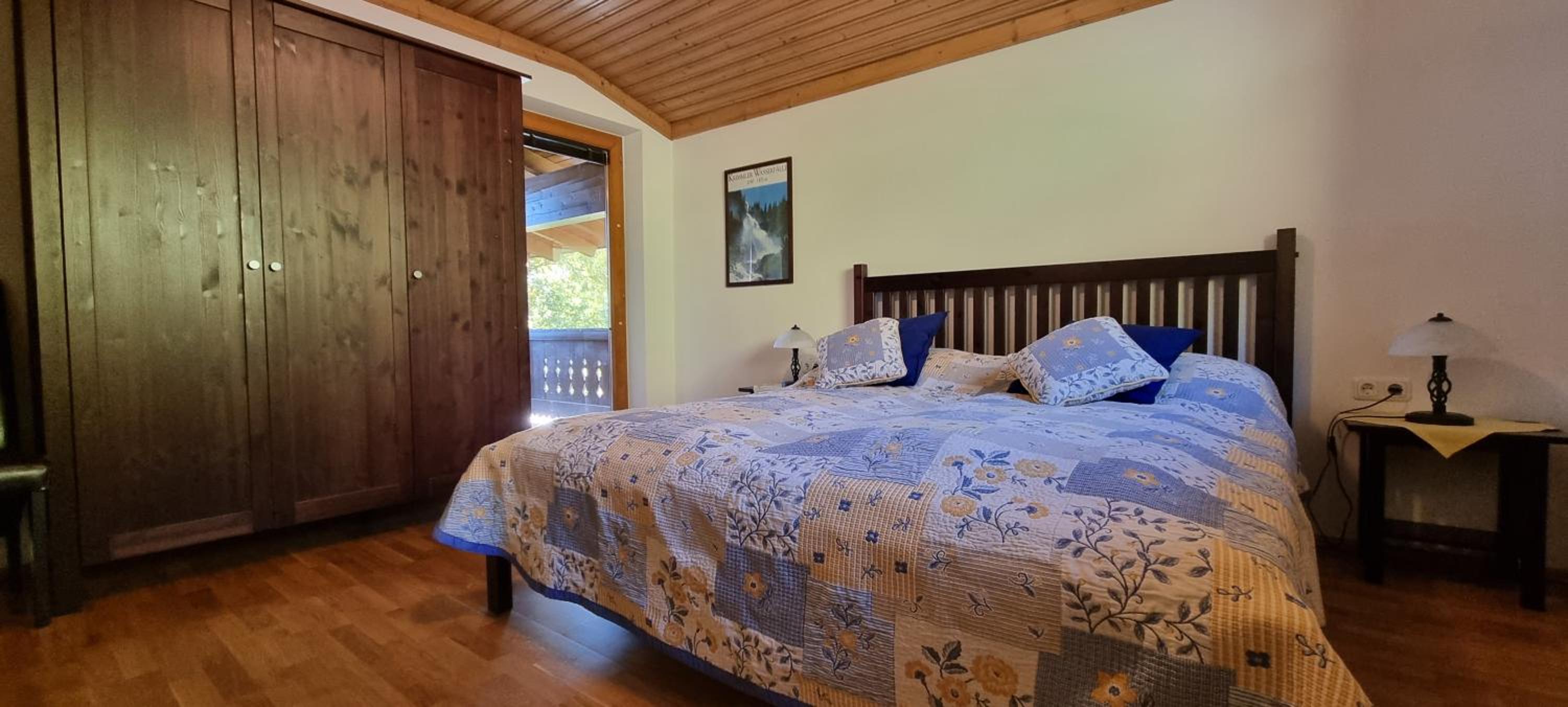 Chalet Stuhlfelden