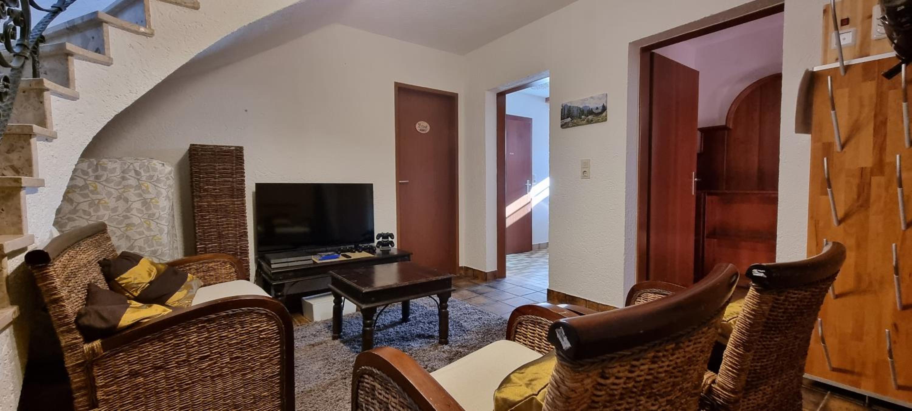 Chalet Stuhlfelden