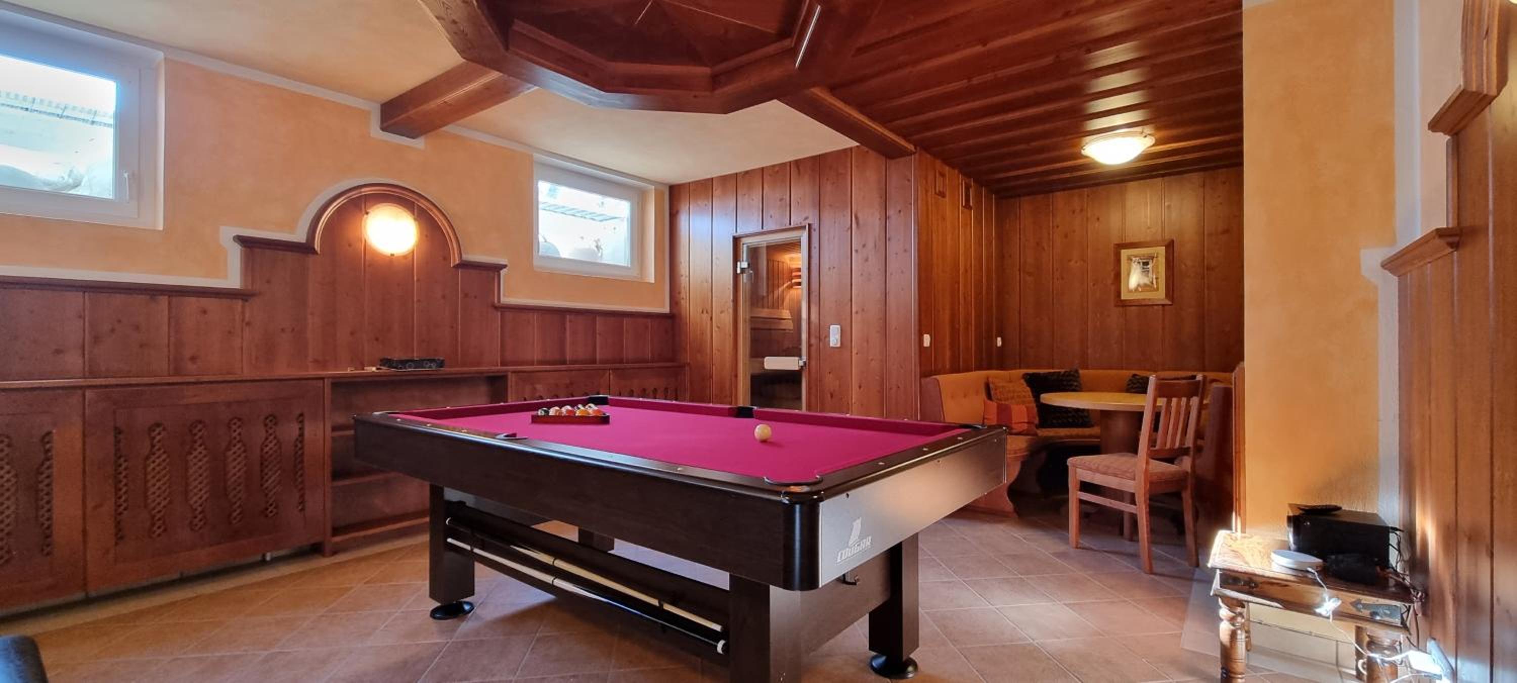 Chalet Stuhlfelden