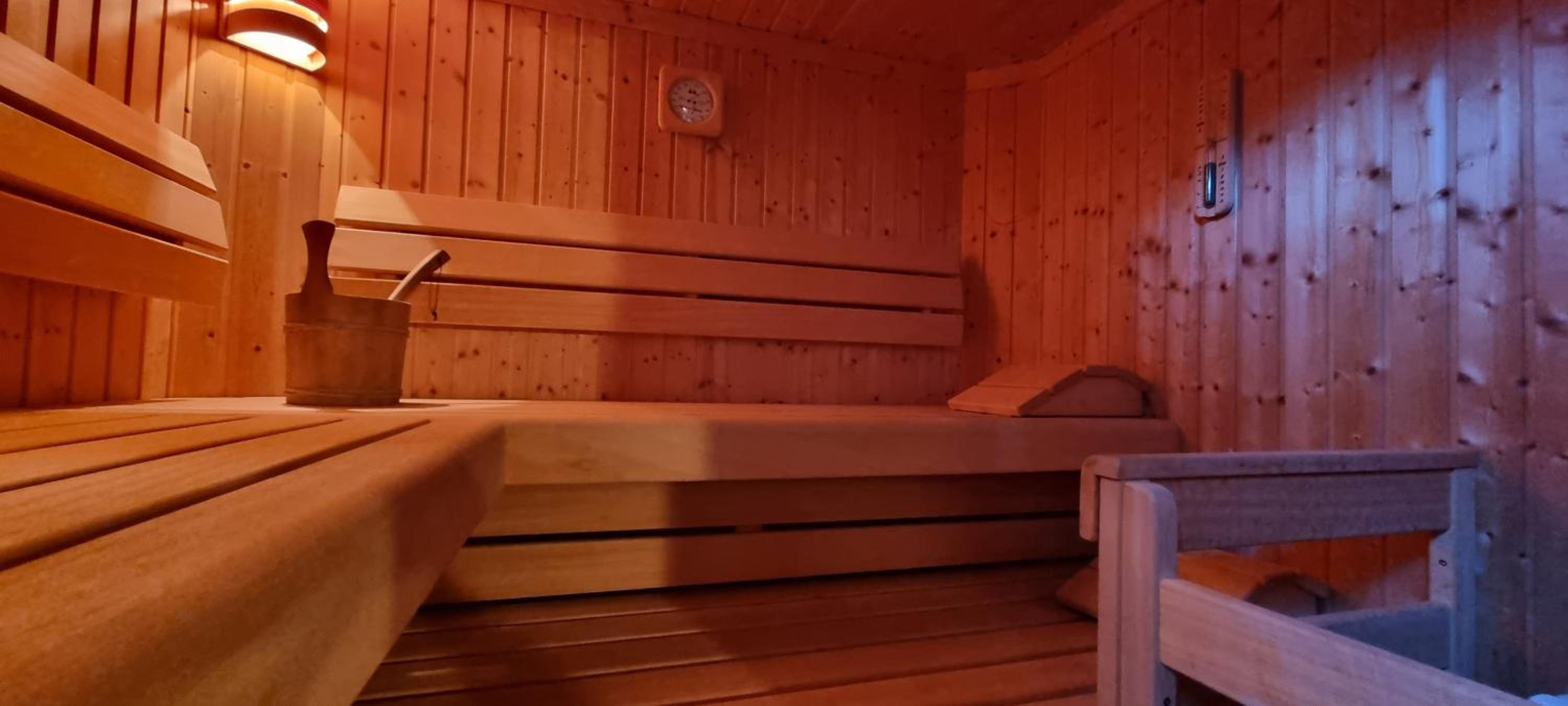 Chalet Stuhlfelden