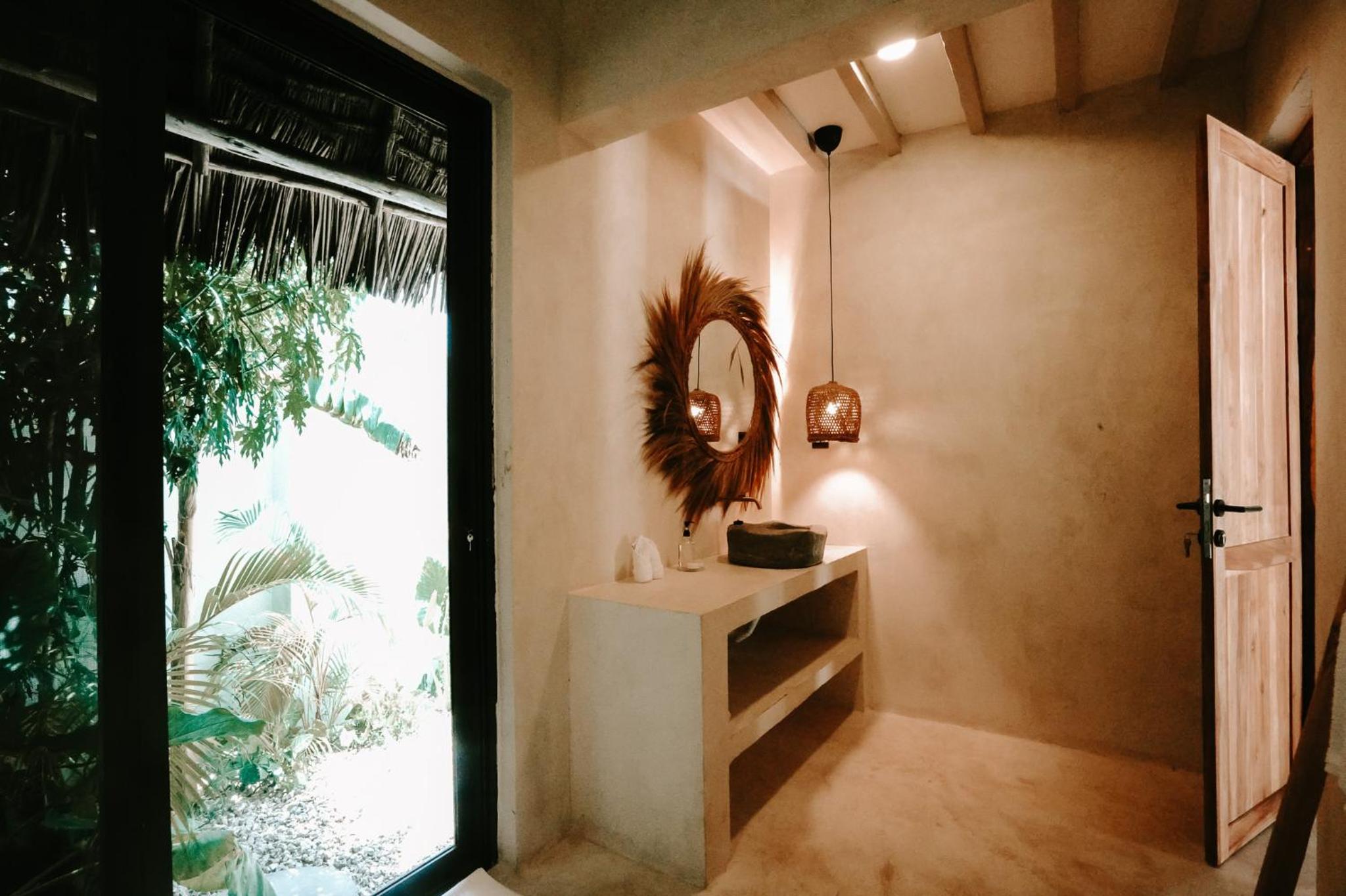 Seconda Stella Romantic Hideaway