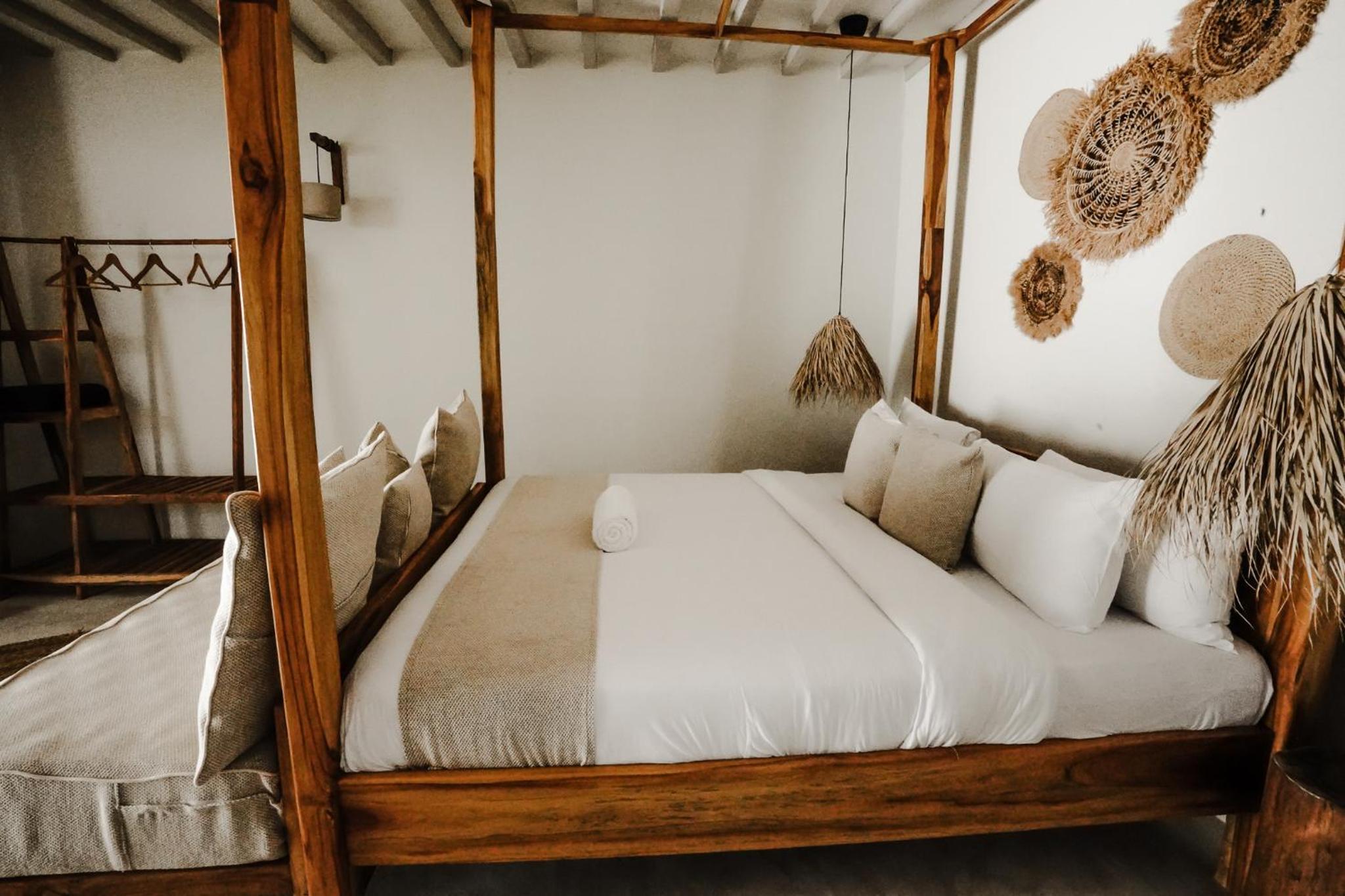 Seconda Stella Romantic Hideaway