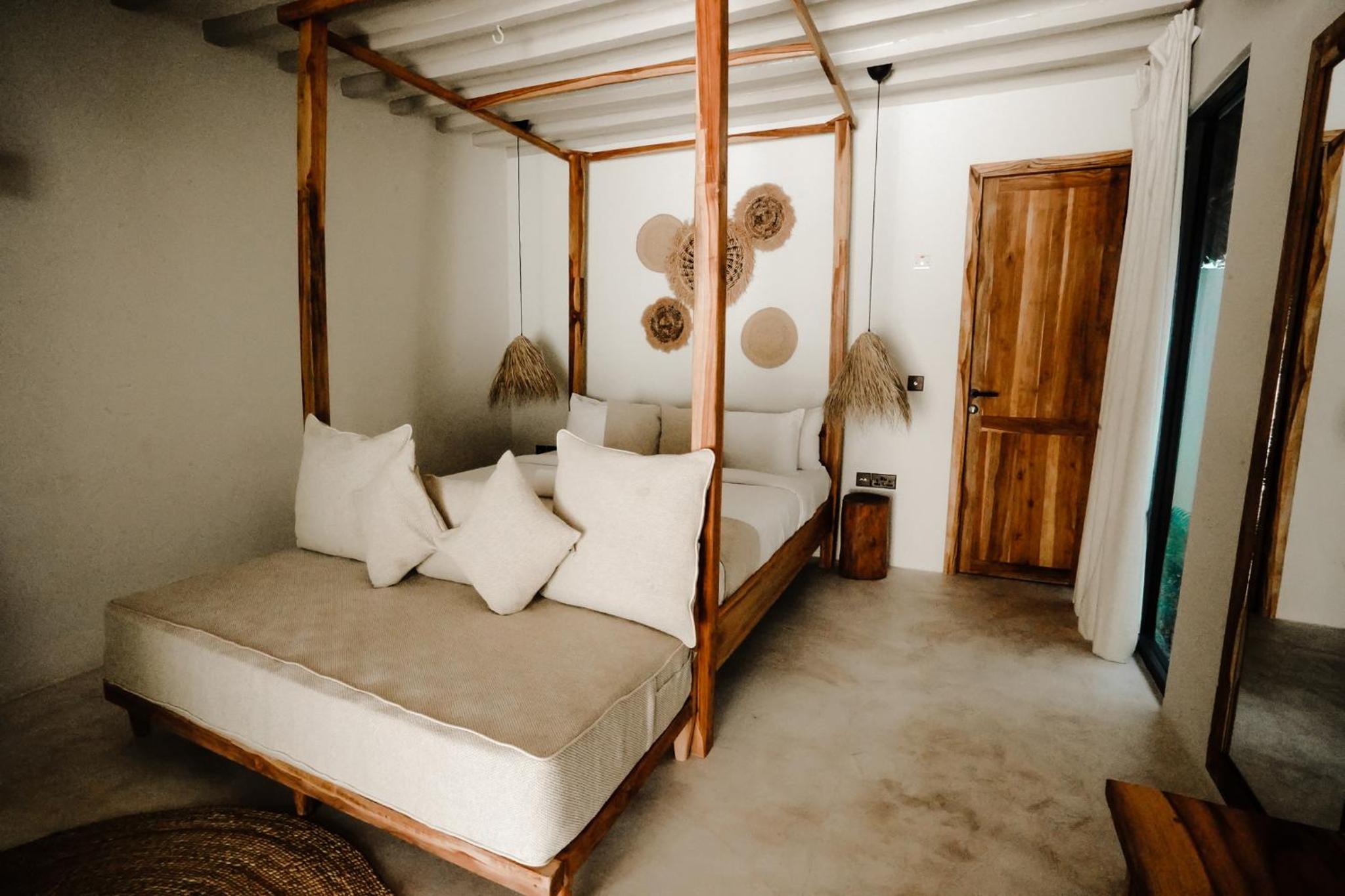 Seconda Stella Romantic Hideaway