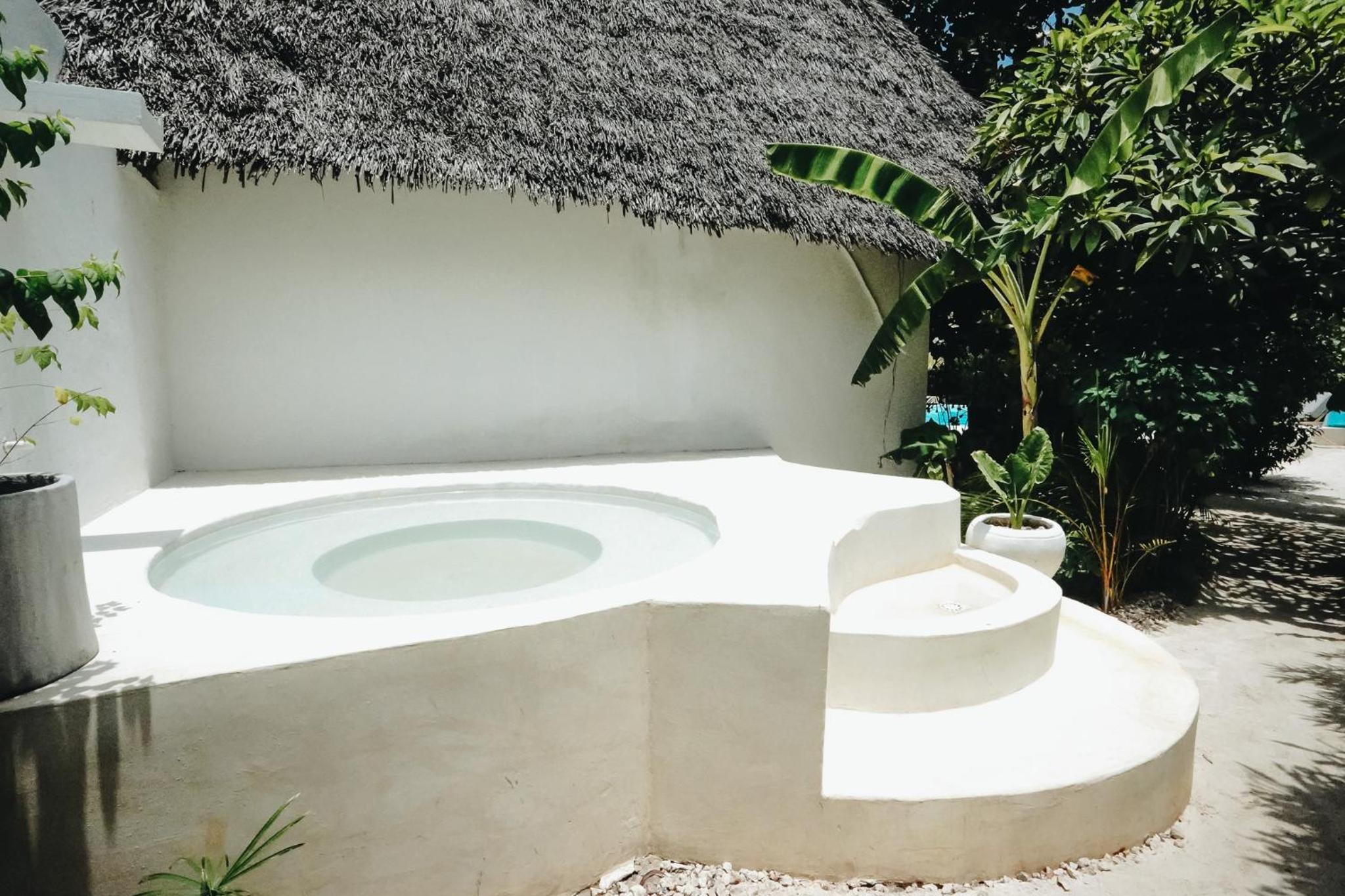 Seconda Stella Romantic Hideaway