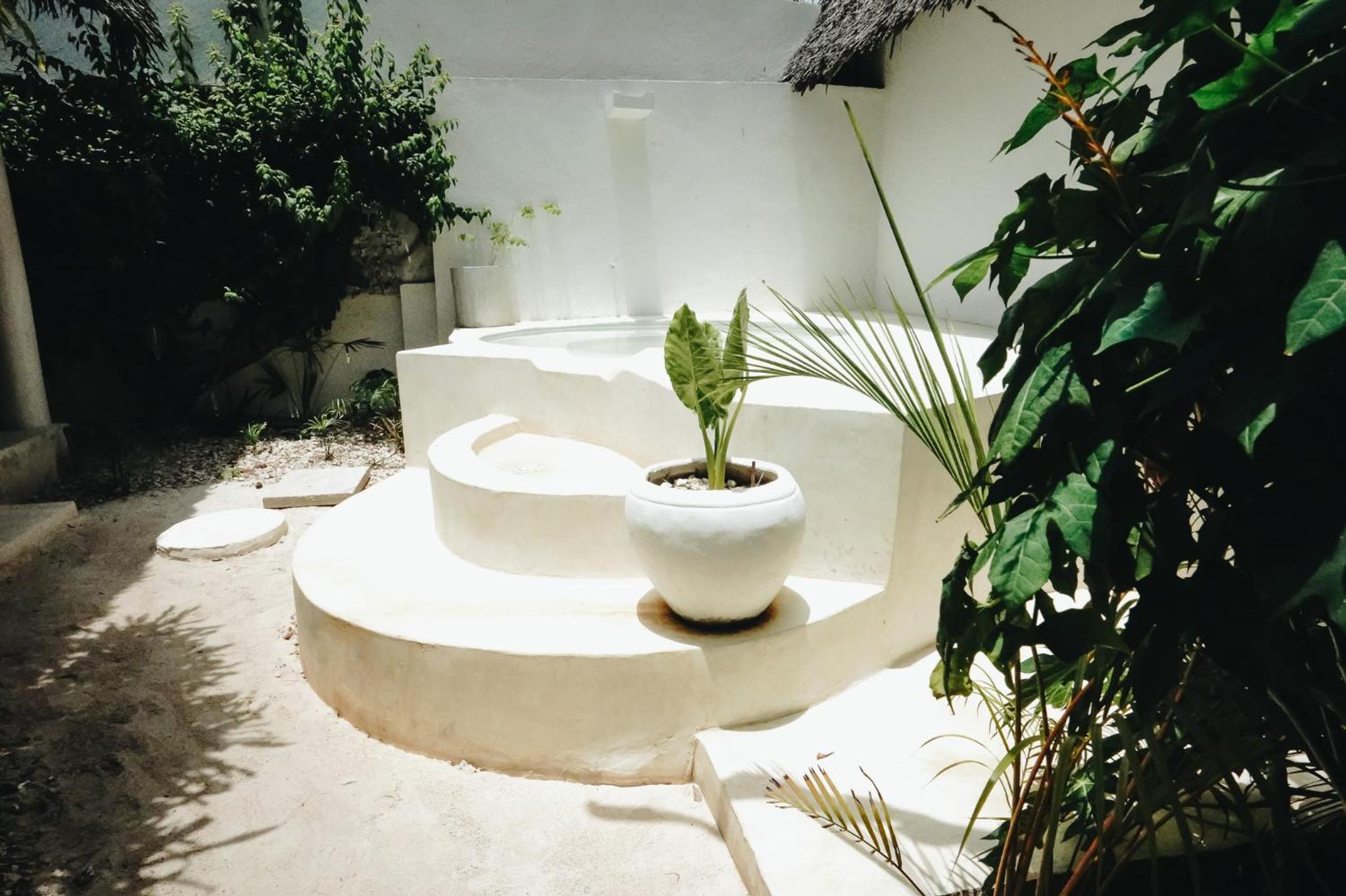 Seconda Stella Romantic Hideaway