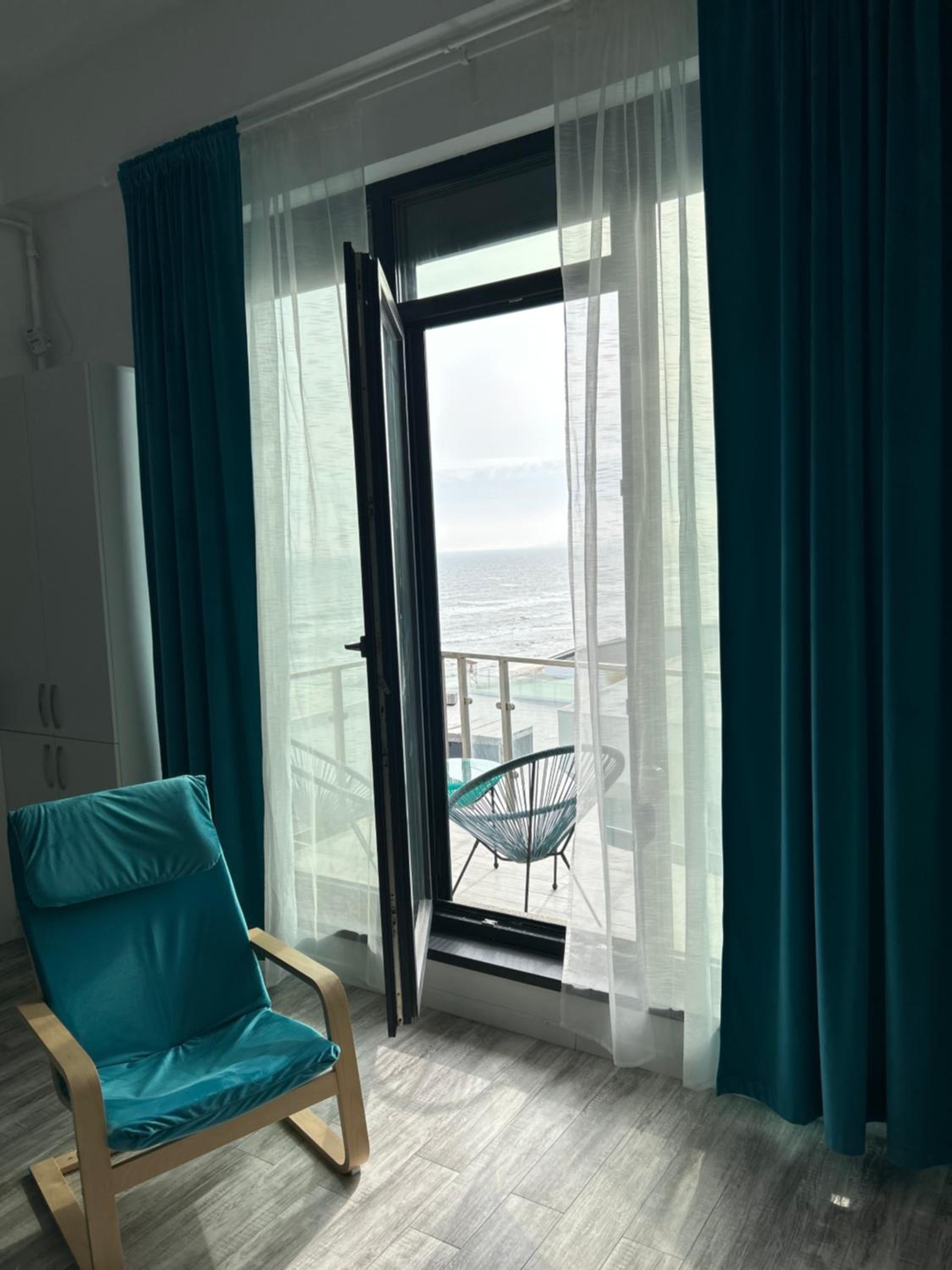 Star Beach Residence