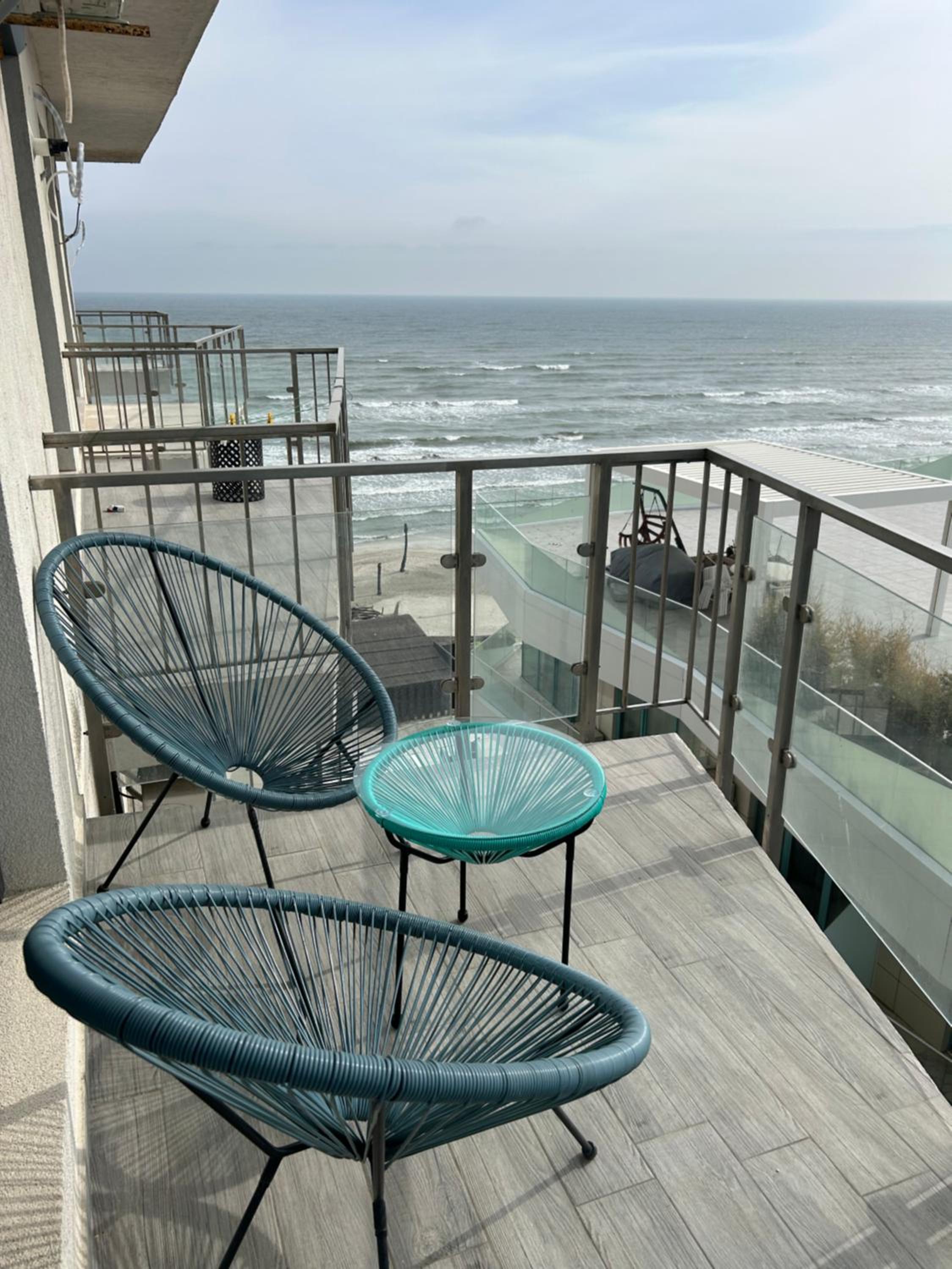 Star Beach Residence