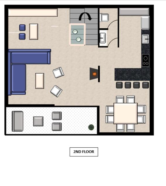 HERETAT - Casa con garaje a 5 minutos del centro view 5