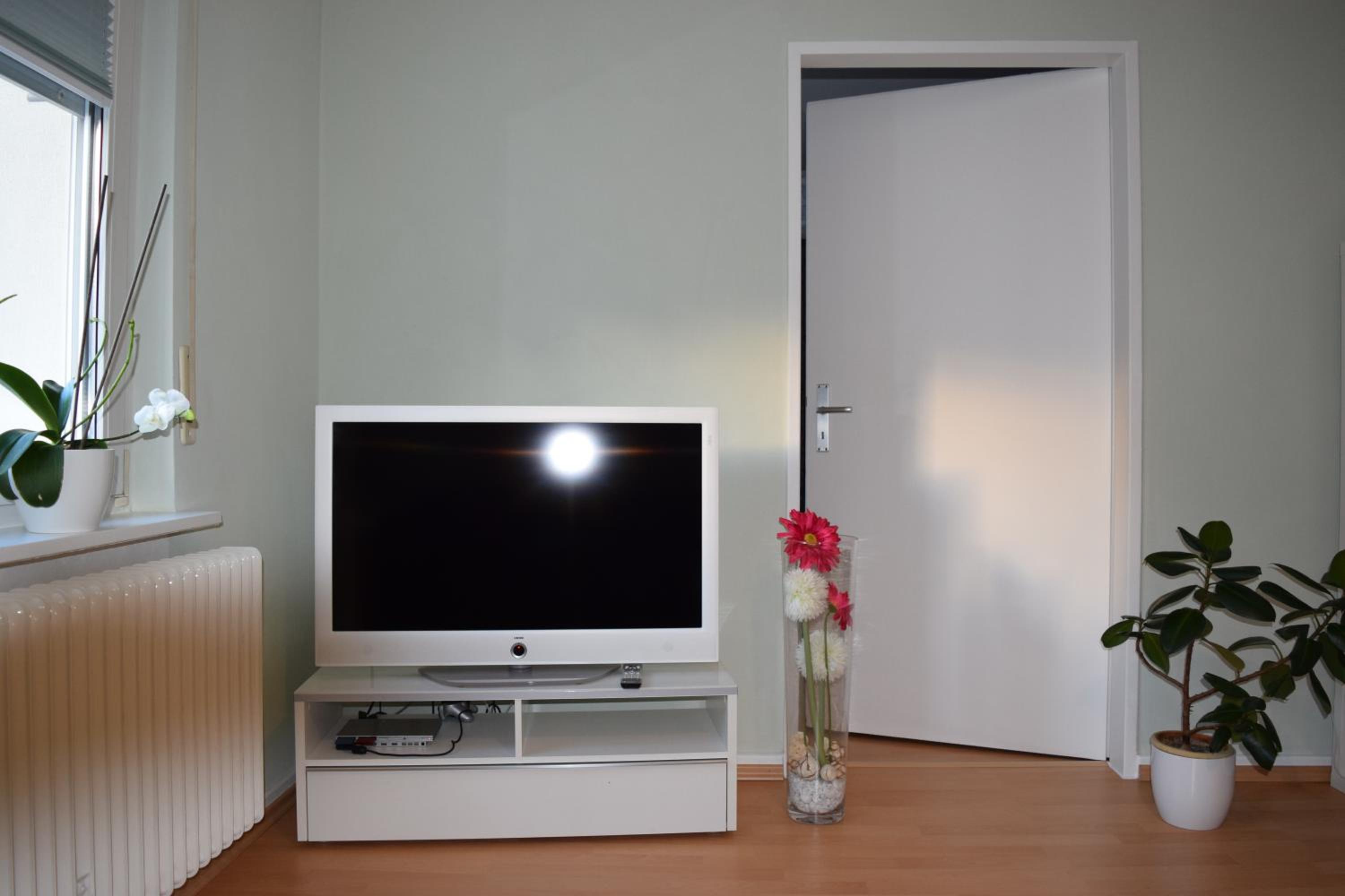 Ferienwohnung Wörrstadt