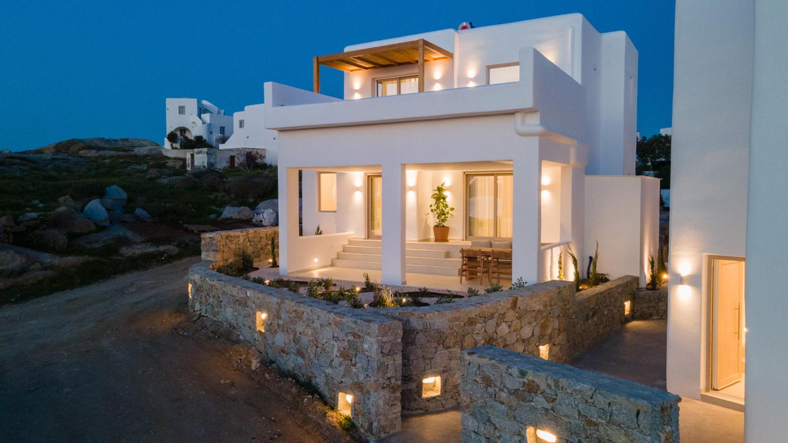 Fyrōi Naxos photo 4