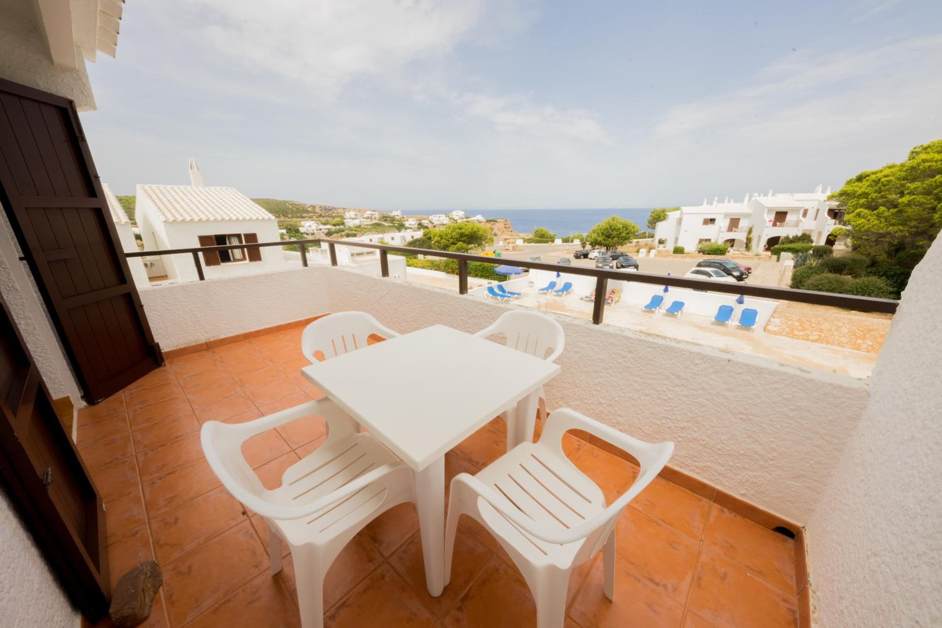 Apartamentos Sa Cala