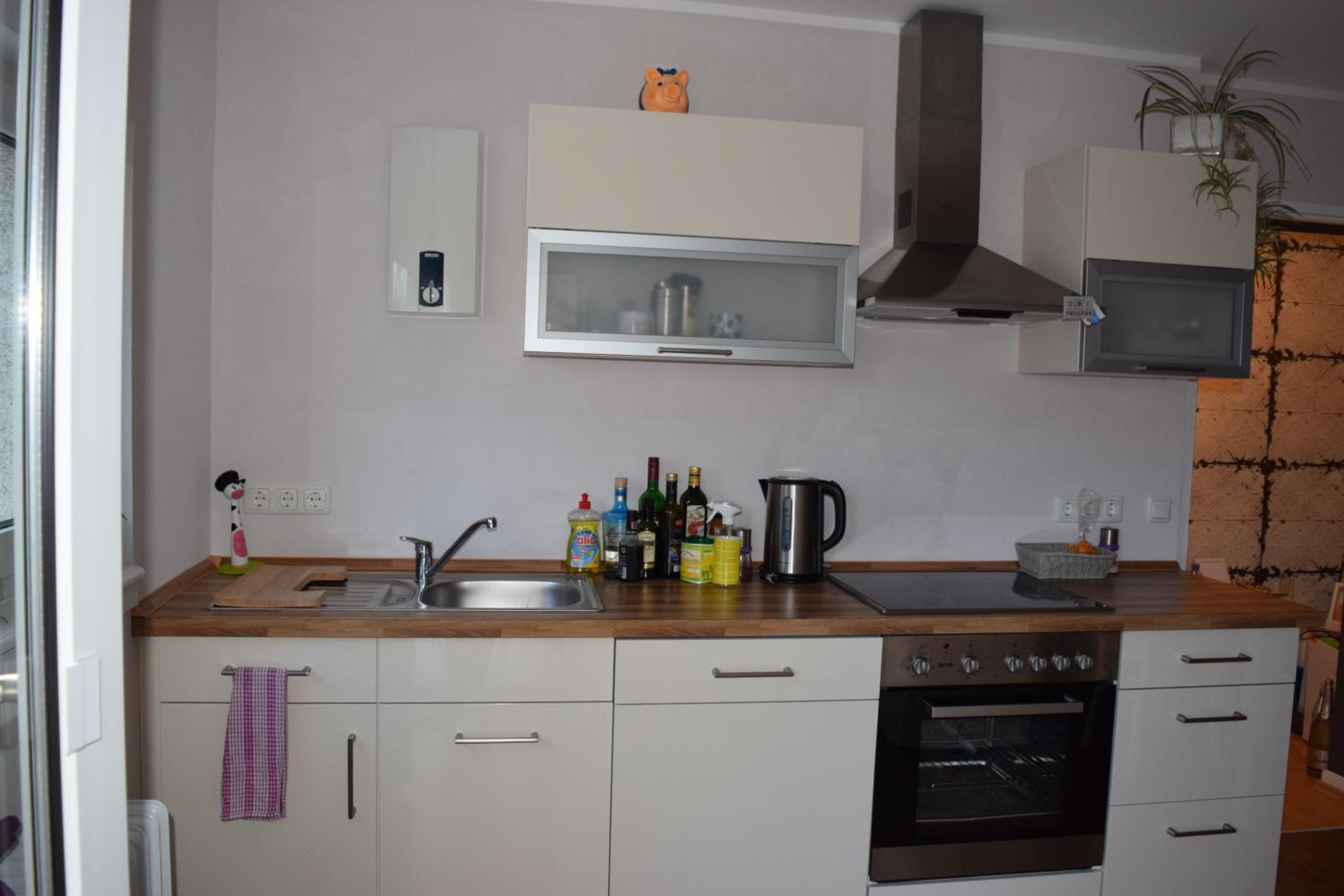Ferienwohnung Wörrstadt