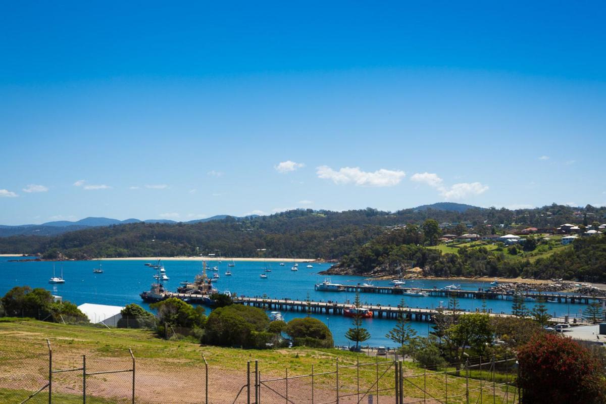 Snug Cove Villas