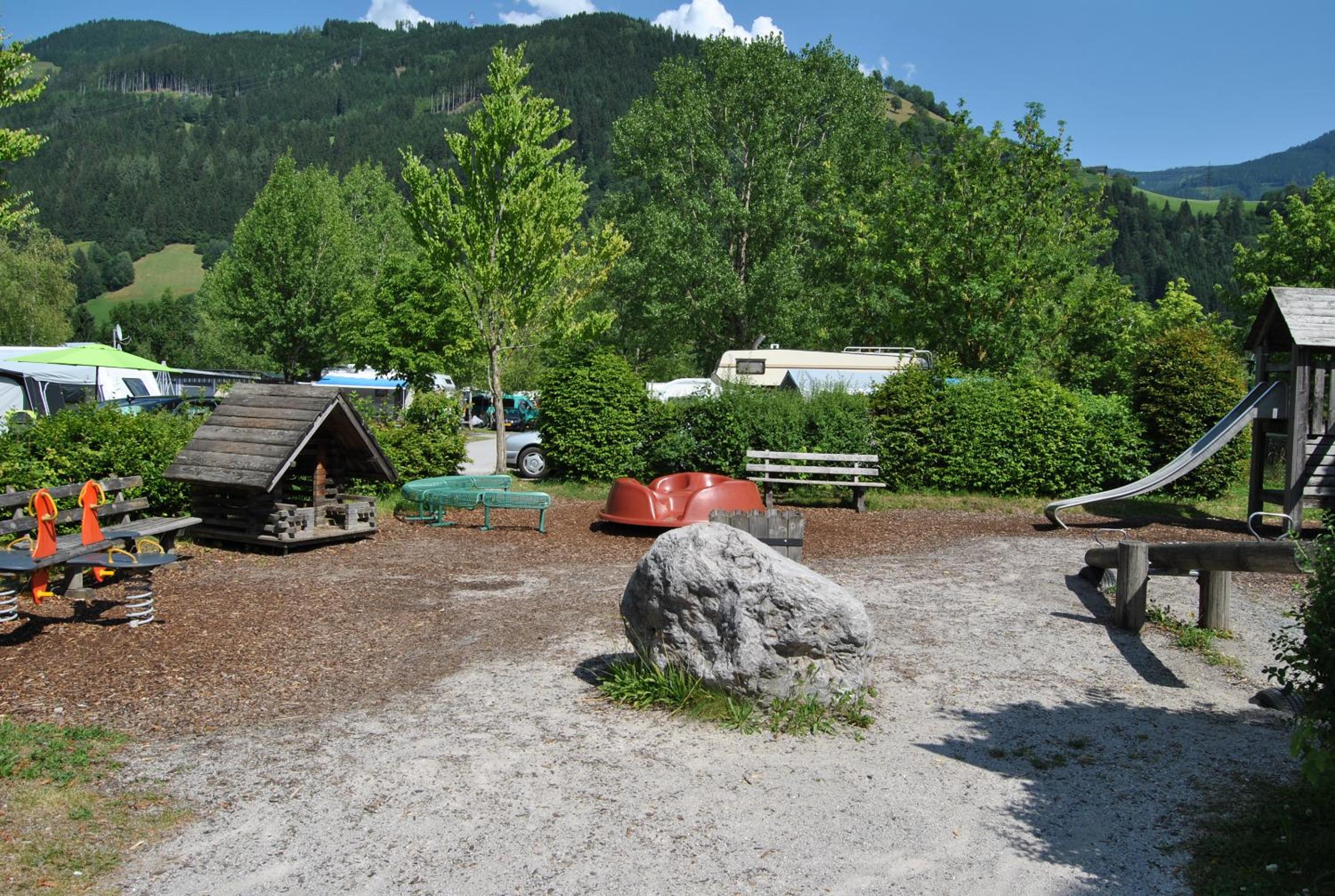 Ferienhaus am See