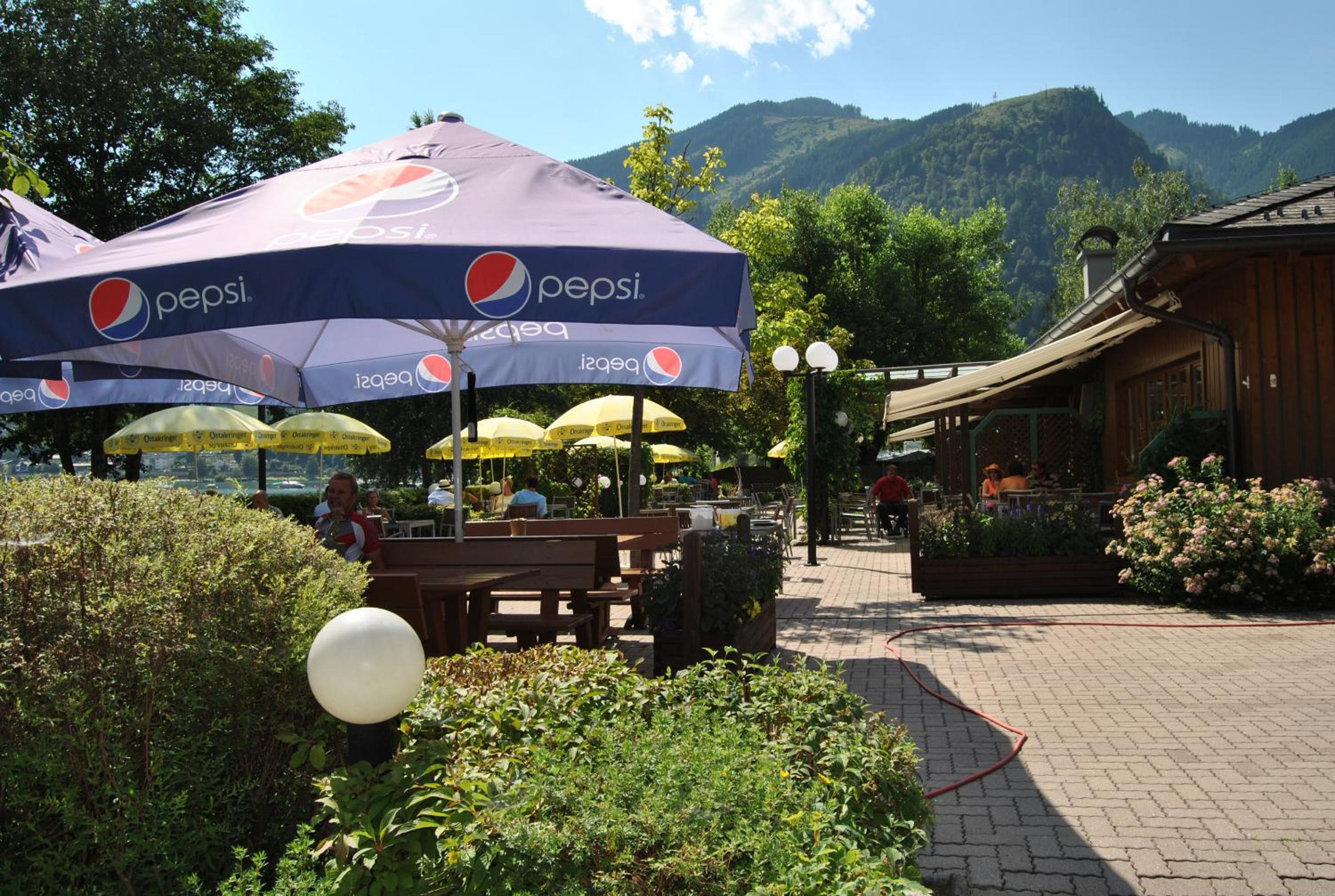 Ferienhaus am See