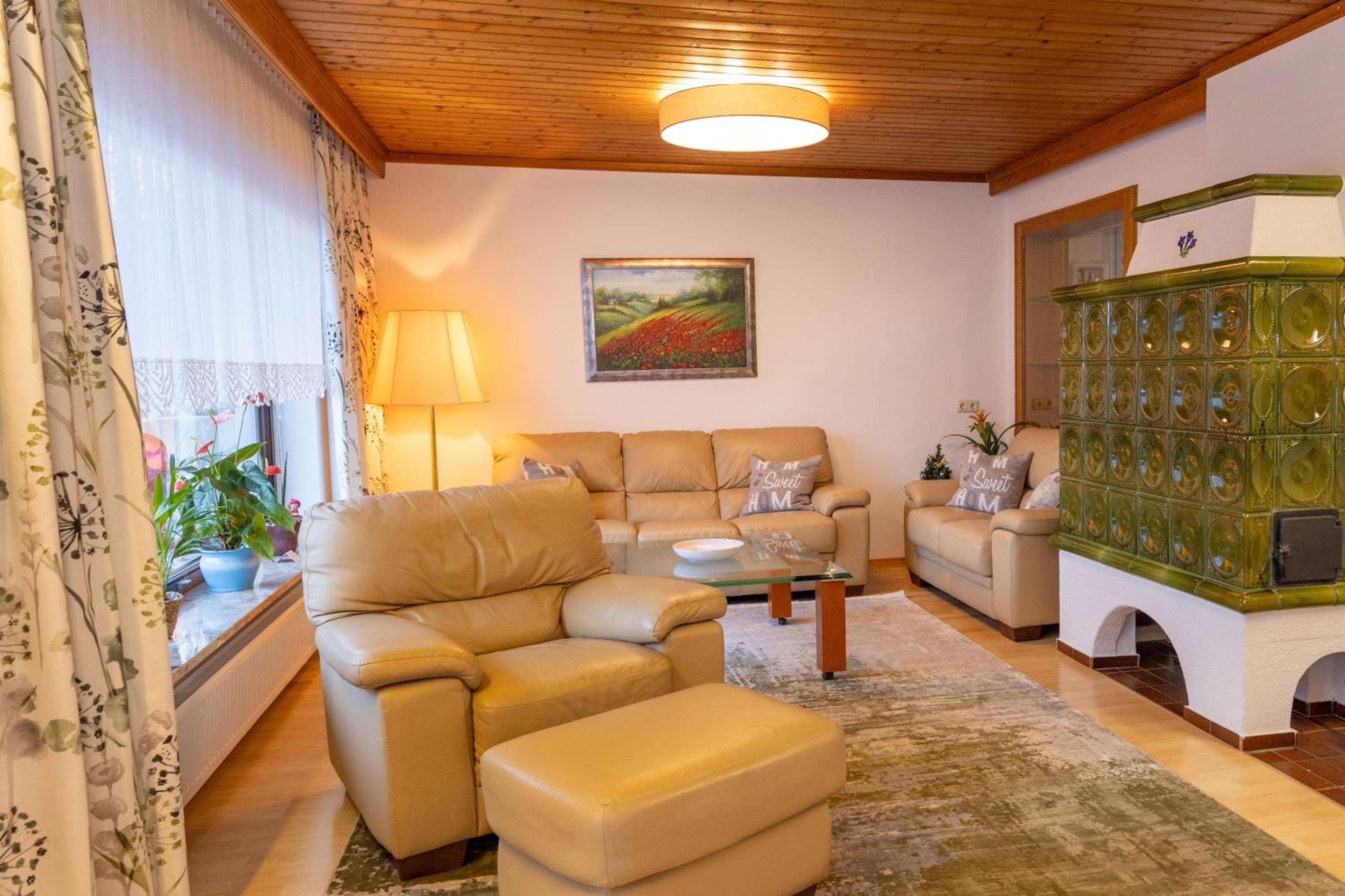 Ferienhaus am See