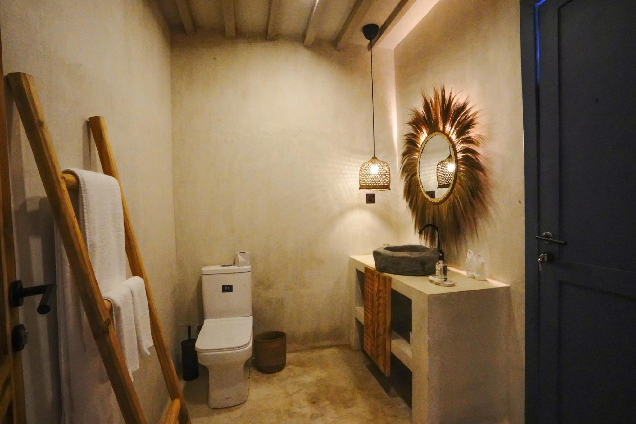 Seconda Stella Romantic Hideaway