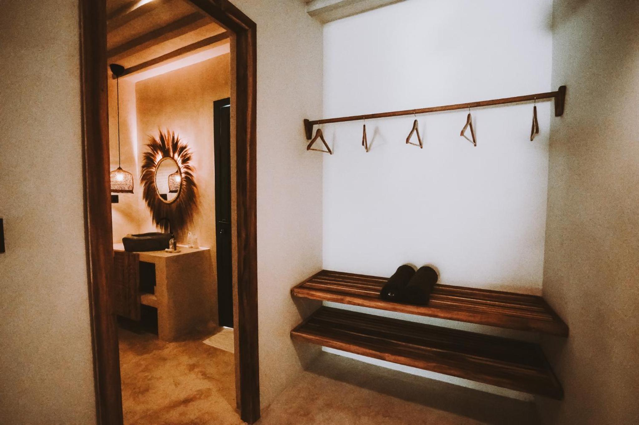 Seconda Stella Romantic Hideaway