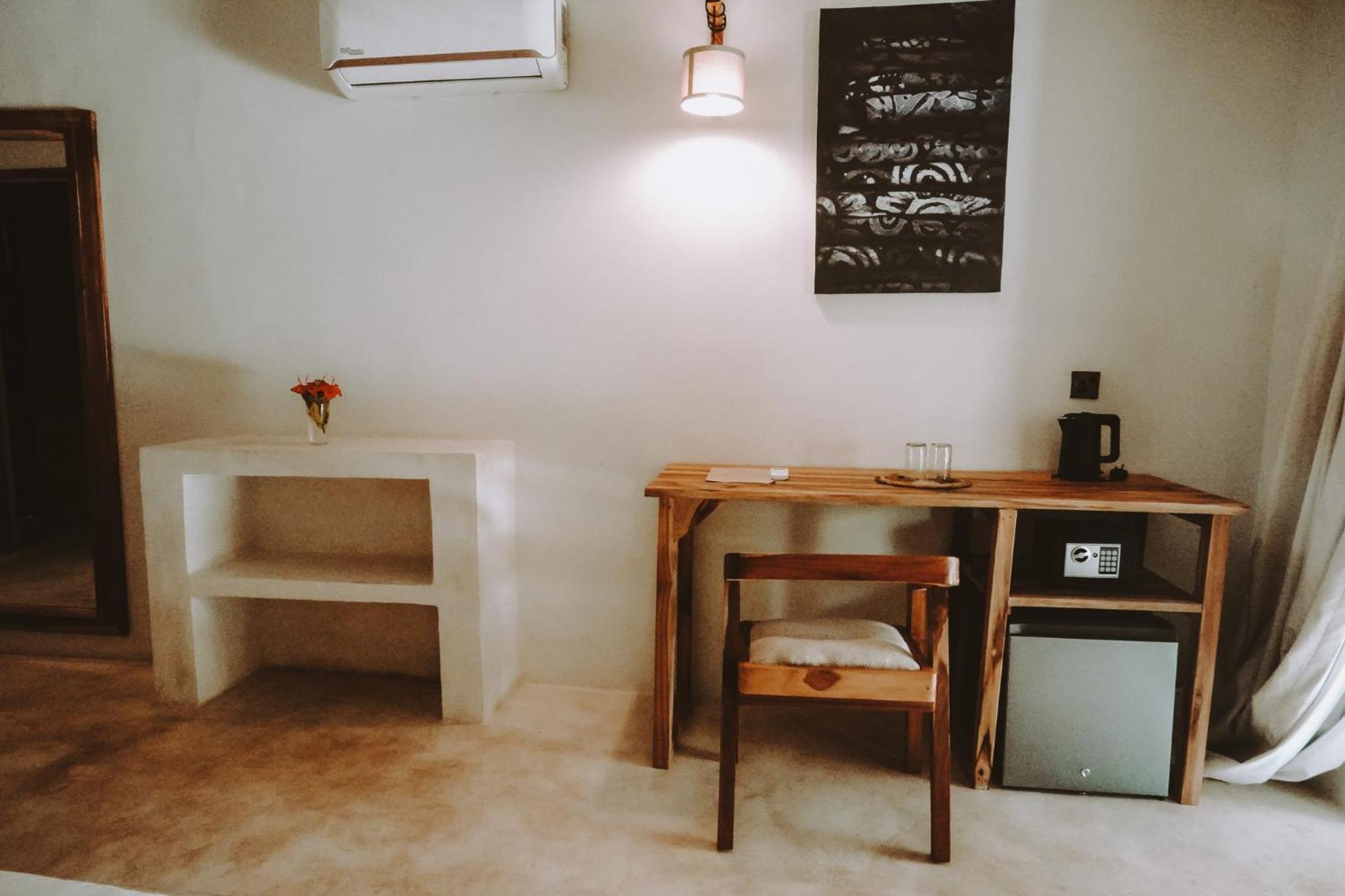 Seconda Stella Romantic Hideaway
