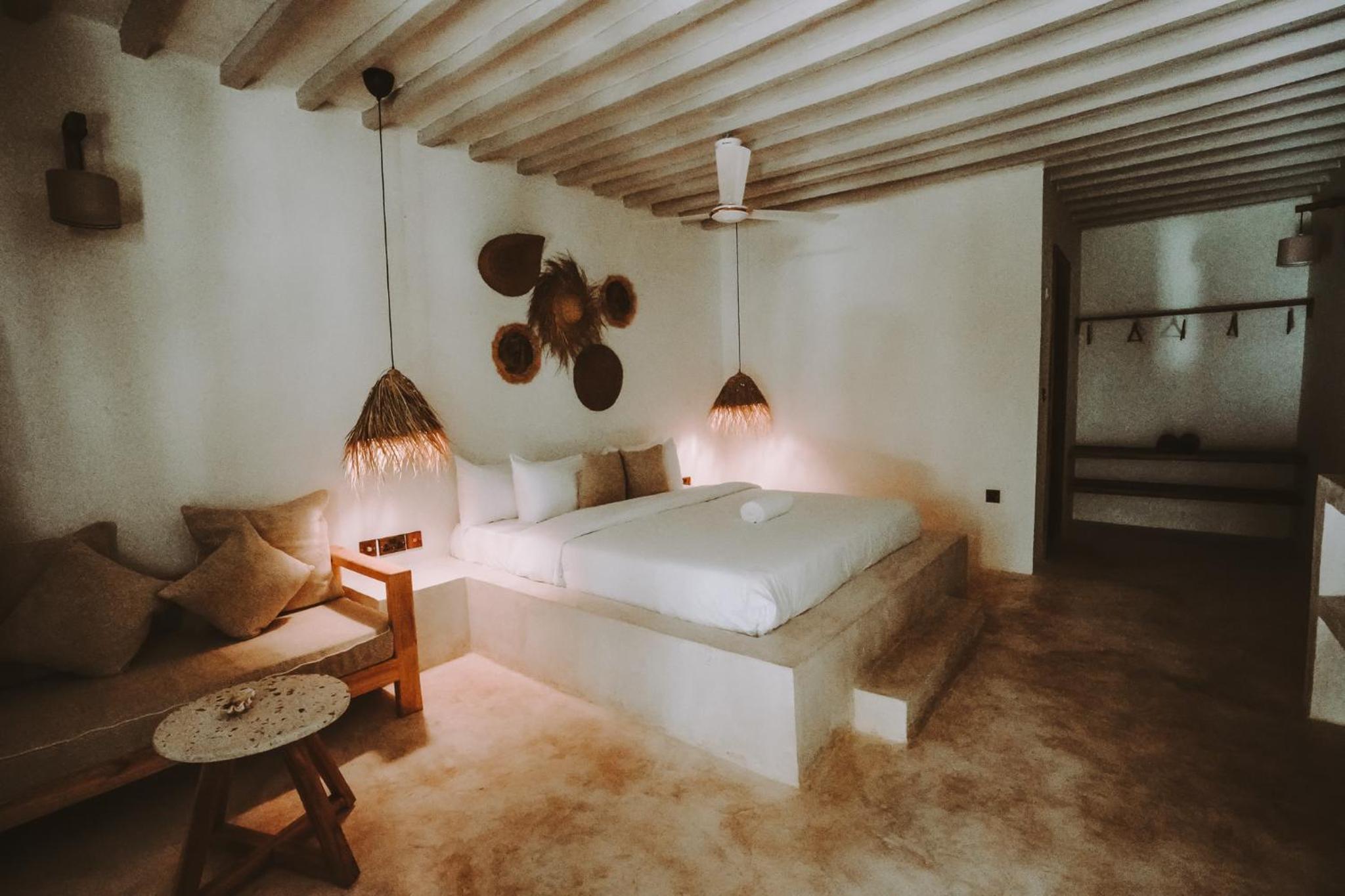 Seconda Stella Romantic Hideaway