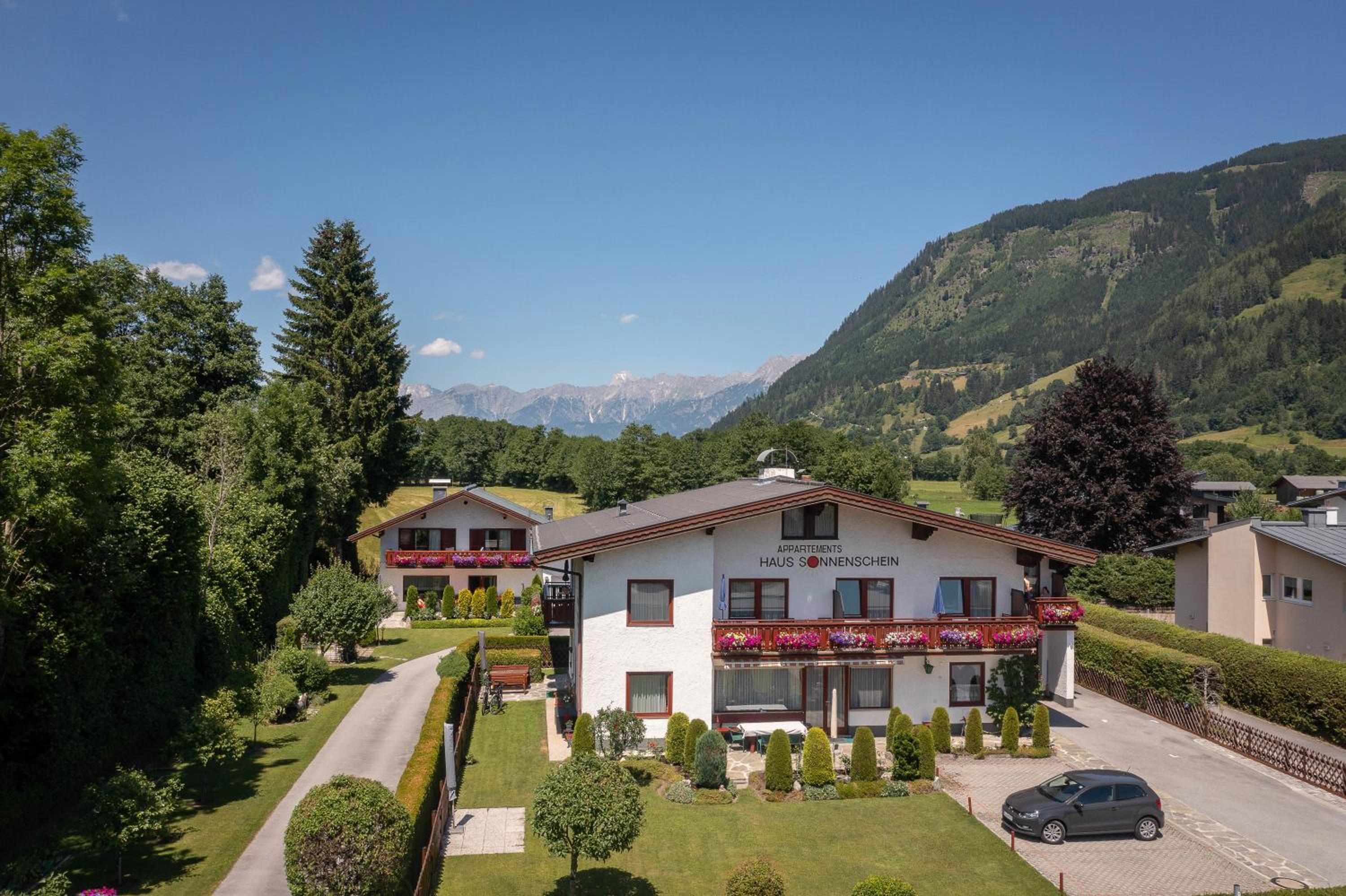 Ferienhaus am See