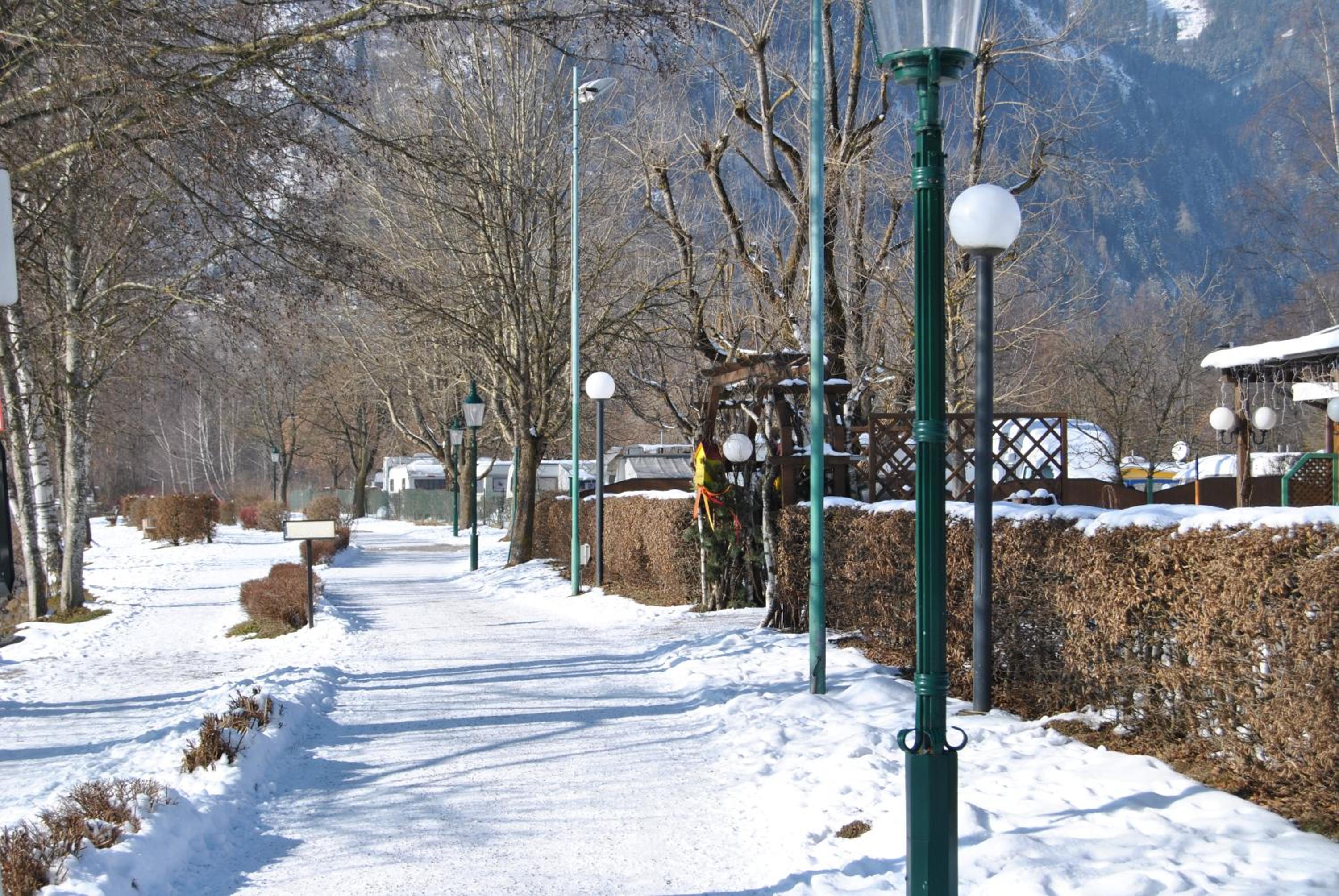 Ferienhaus am See