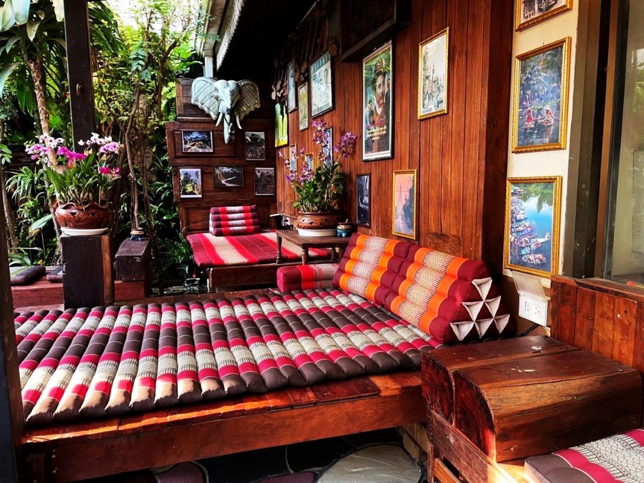 Panda House Chiang Mai