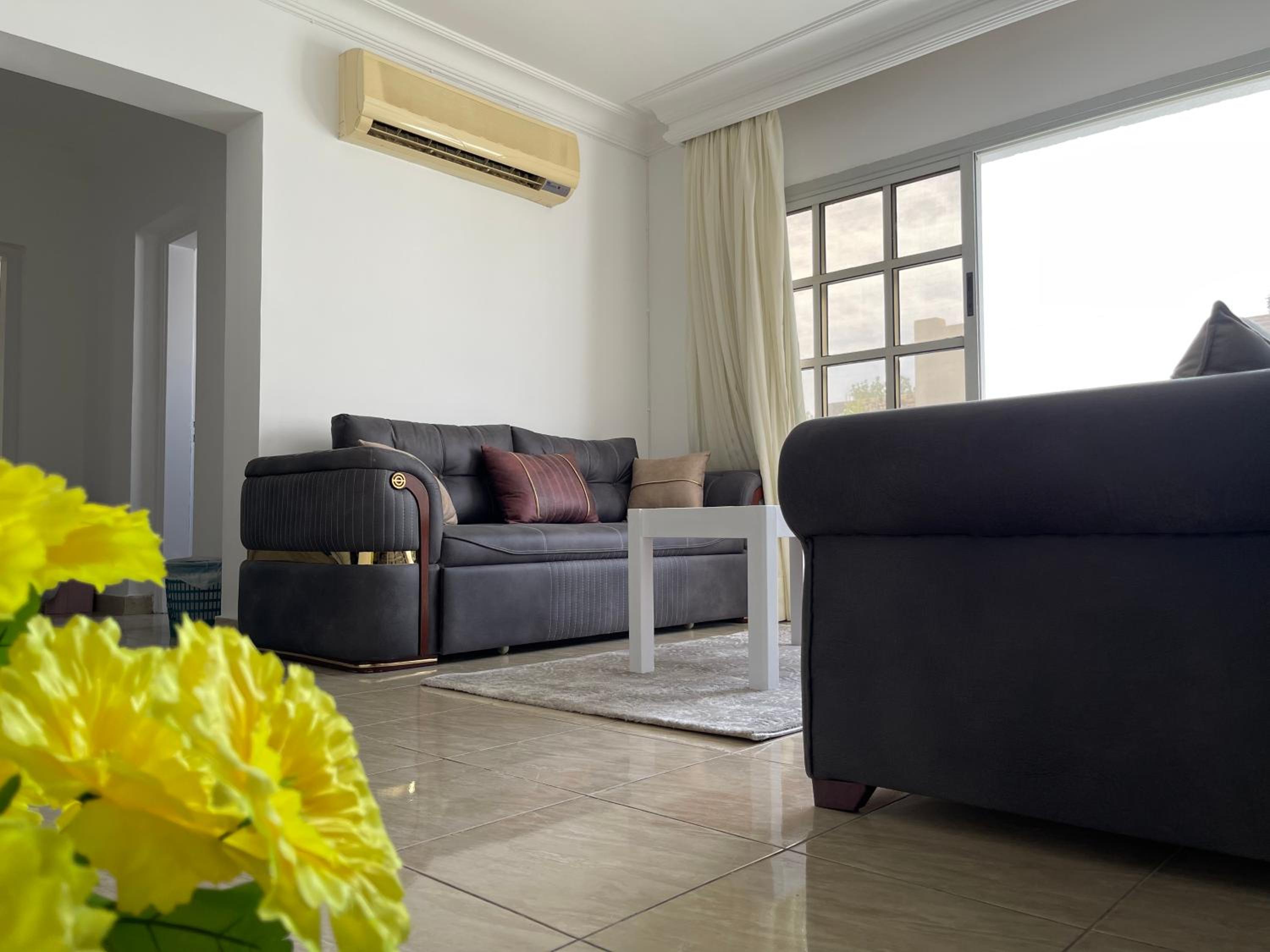 City center Delta Sharm Compound with swimming pool