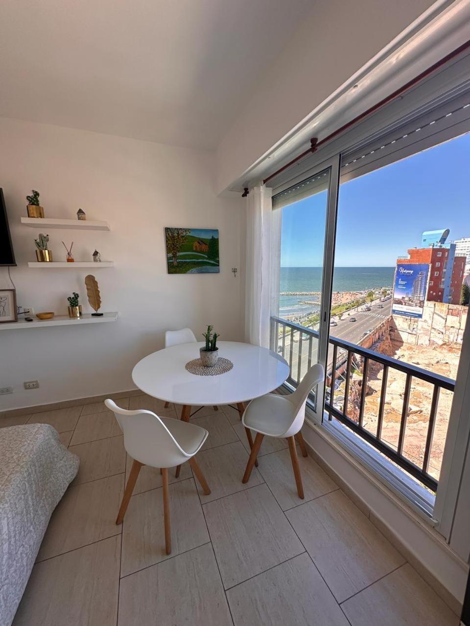 Ocean View Playa Varese