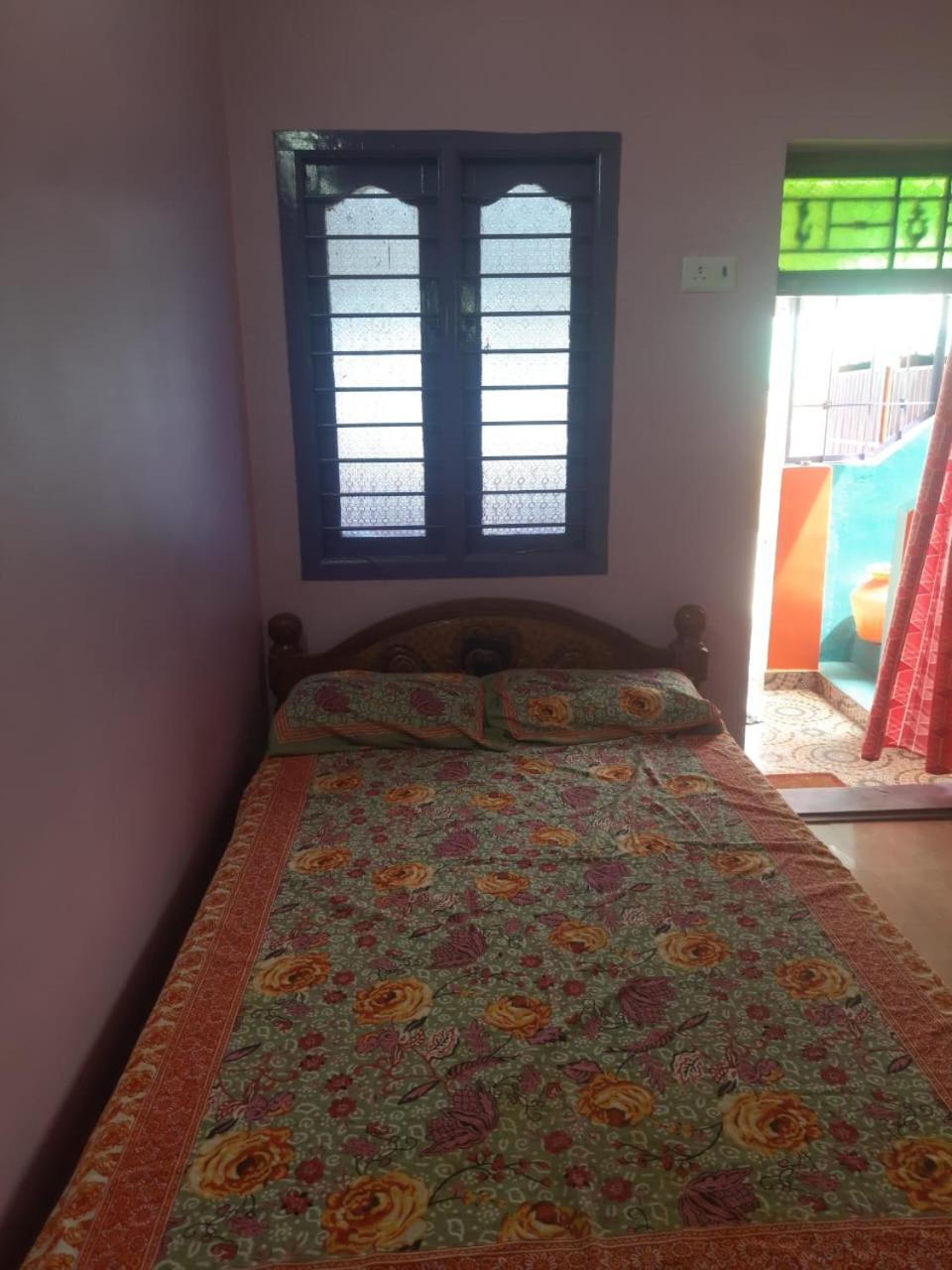 Arunachala Deepam House view 2