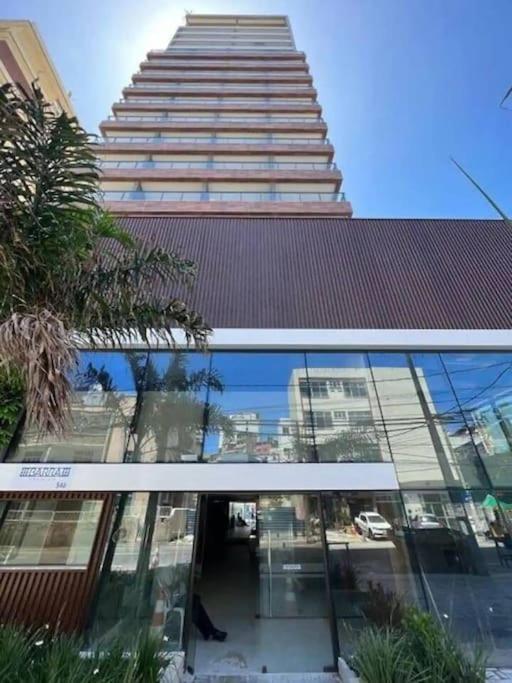 Studio no coração da Barra