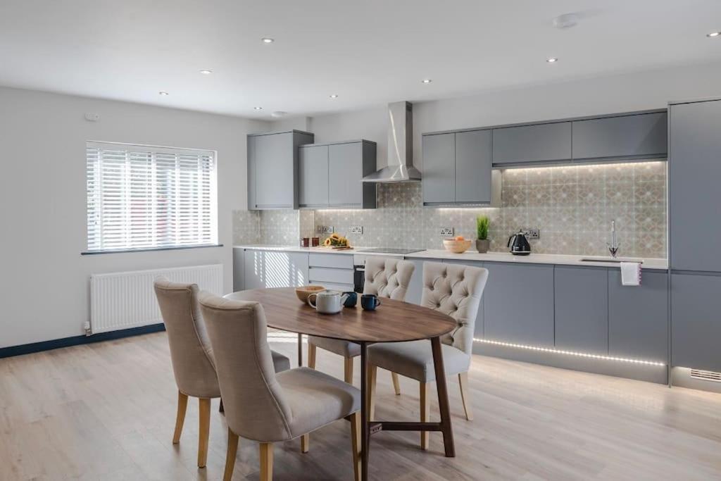 12 Barley View Luxury Home view 2