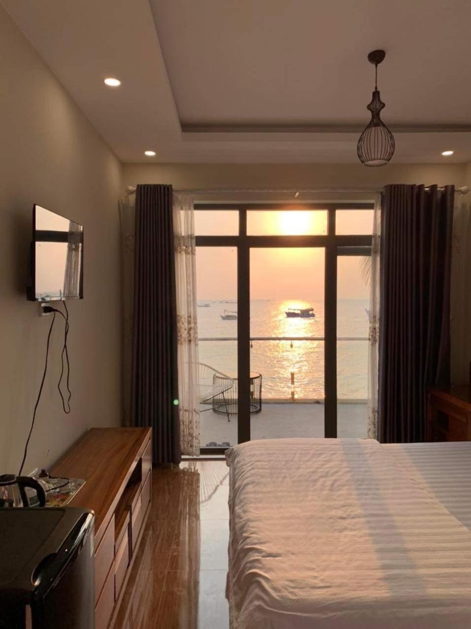 Heaven Land PQ - by BAY LUXURY view 2