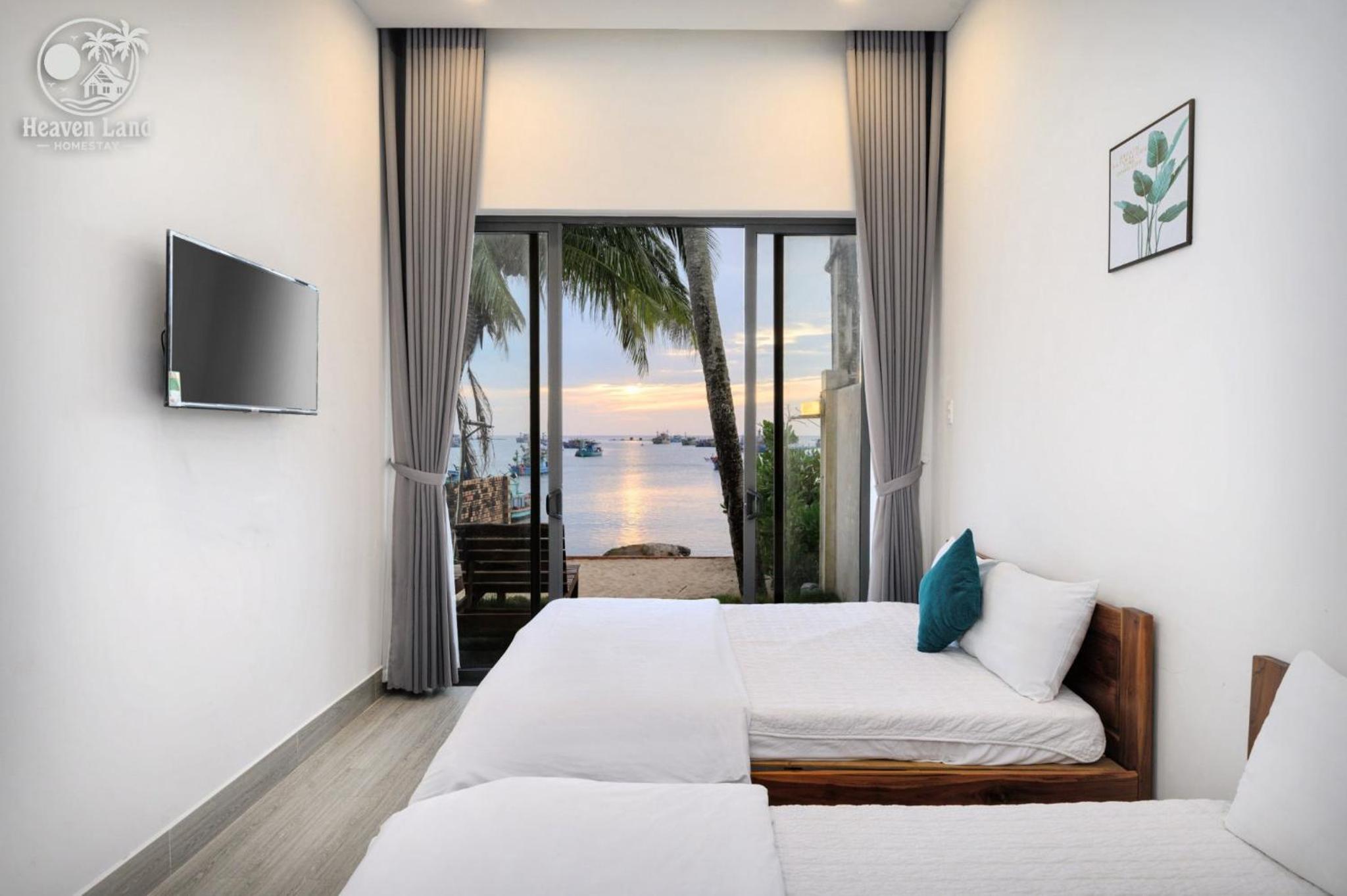 Heaven Land PQ - by BAY LUXURY view 5