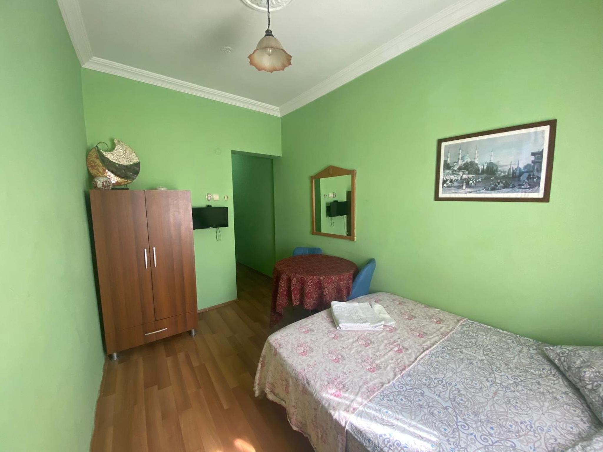 Camel Otel & Apart - Image 77