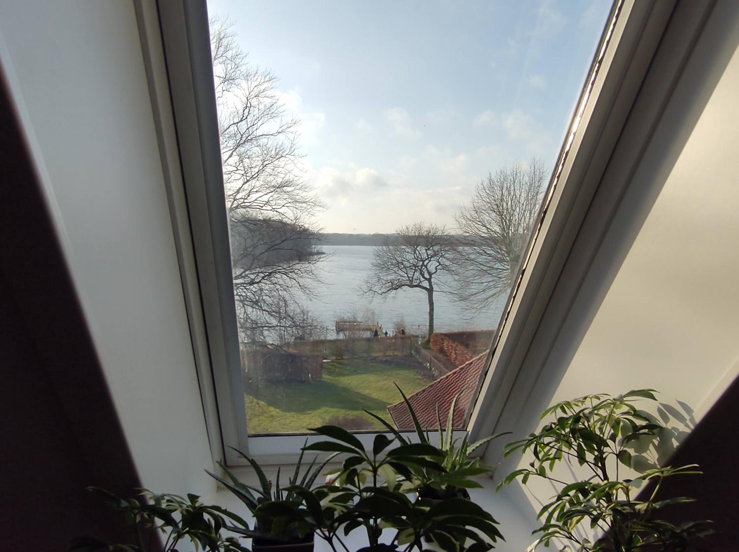 Gæstehus Sorø Sø
