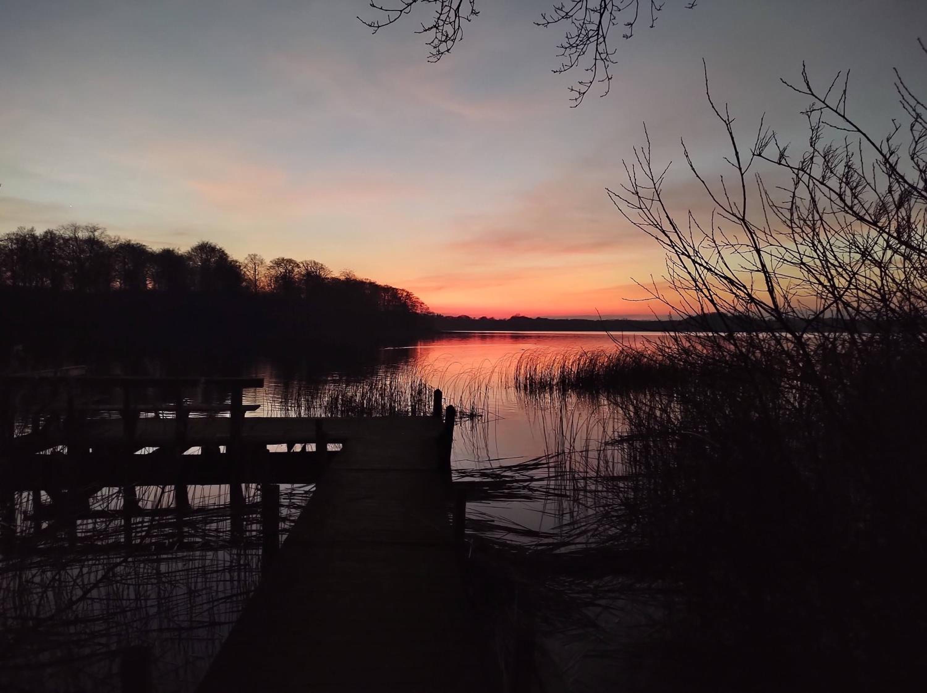 Gæstehus Sorø Sø