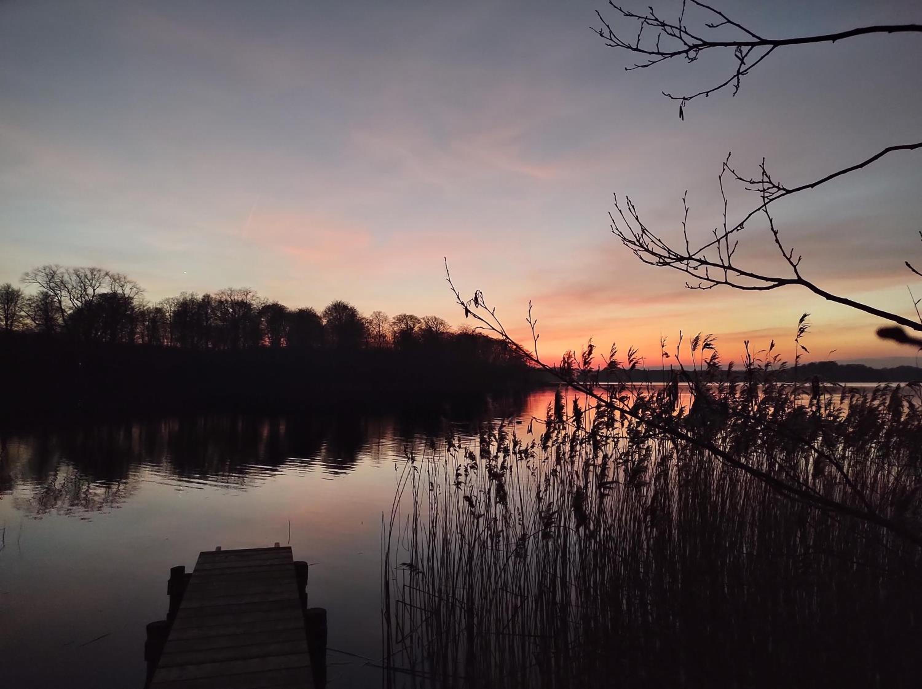 Gæstehus Sorø Sø