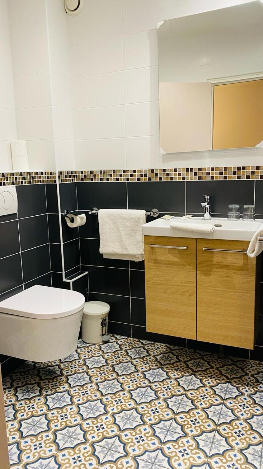 Hôtel Paris Gambetta, photo 14