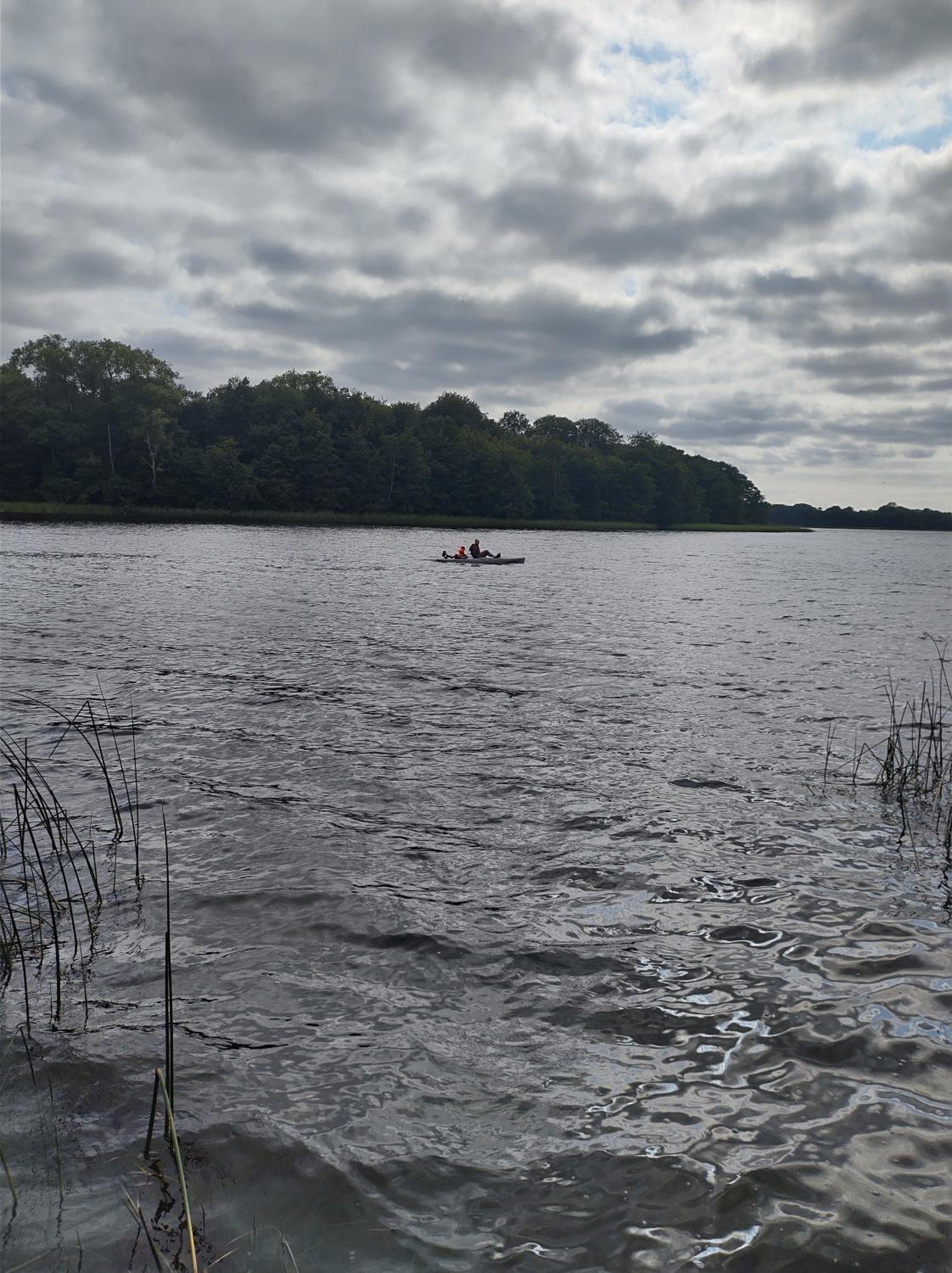 Gæstehus Sorø Sø