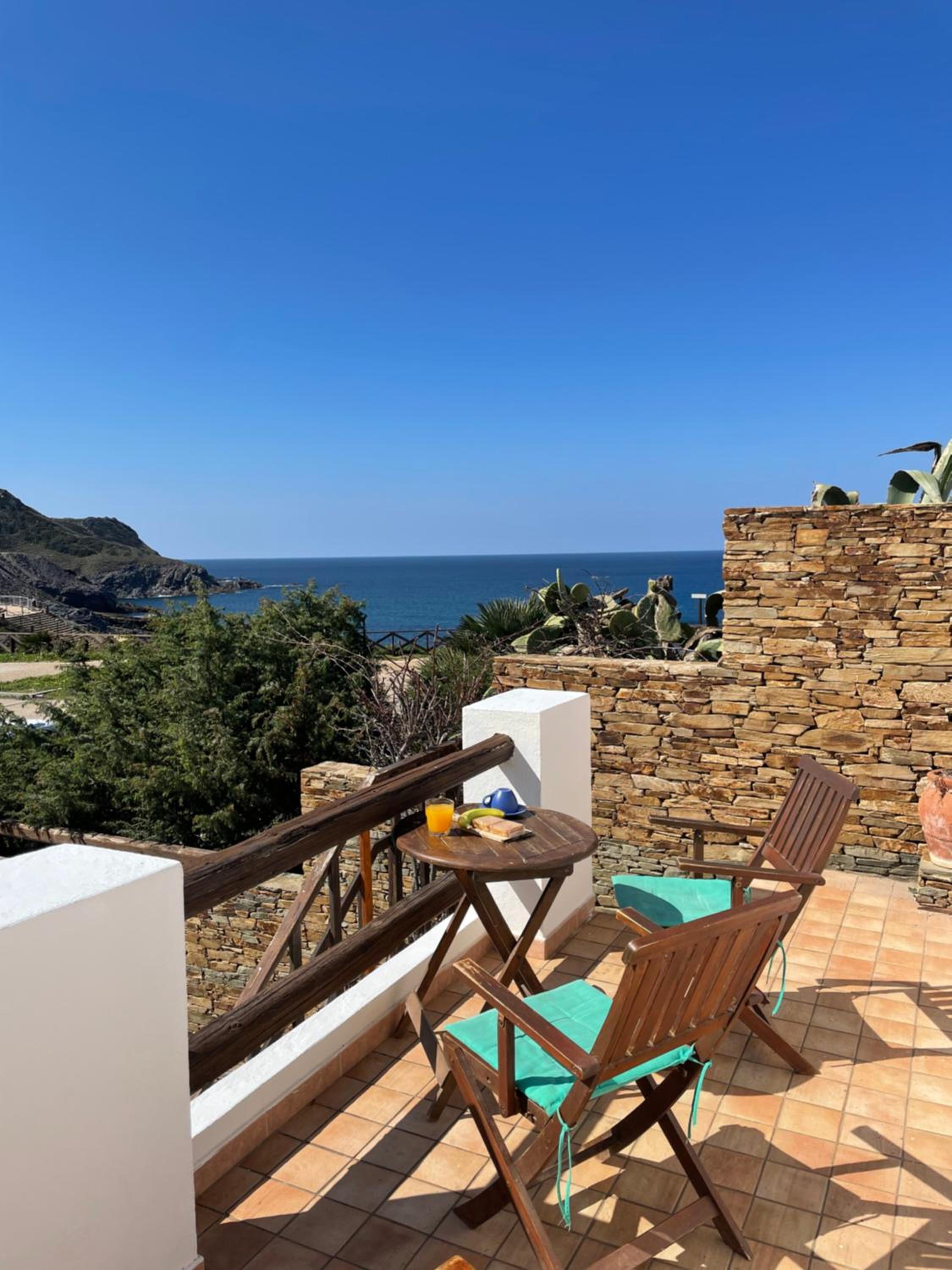 Argentiera HollyHouse