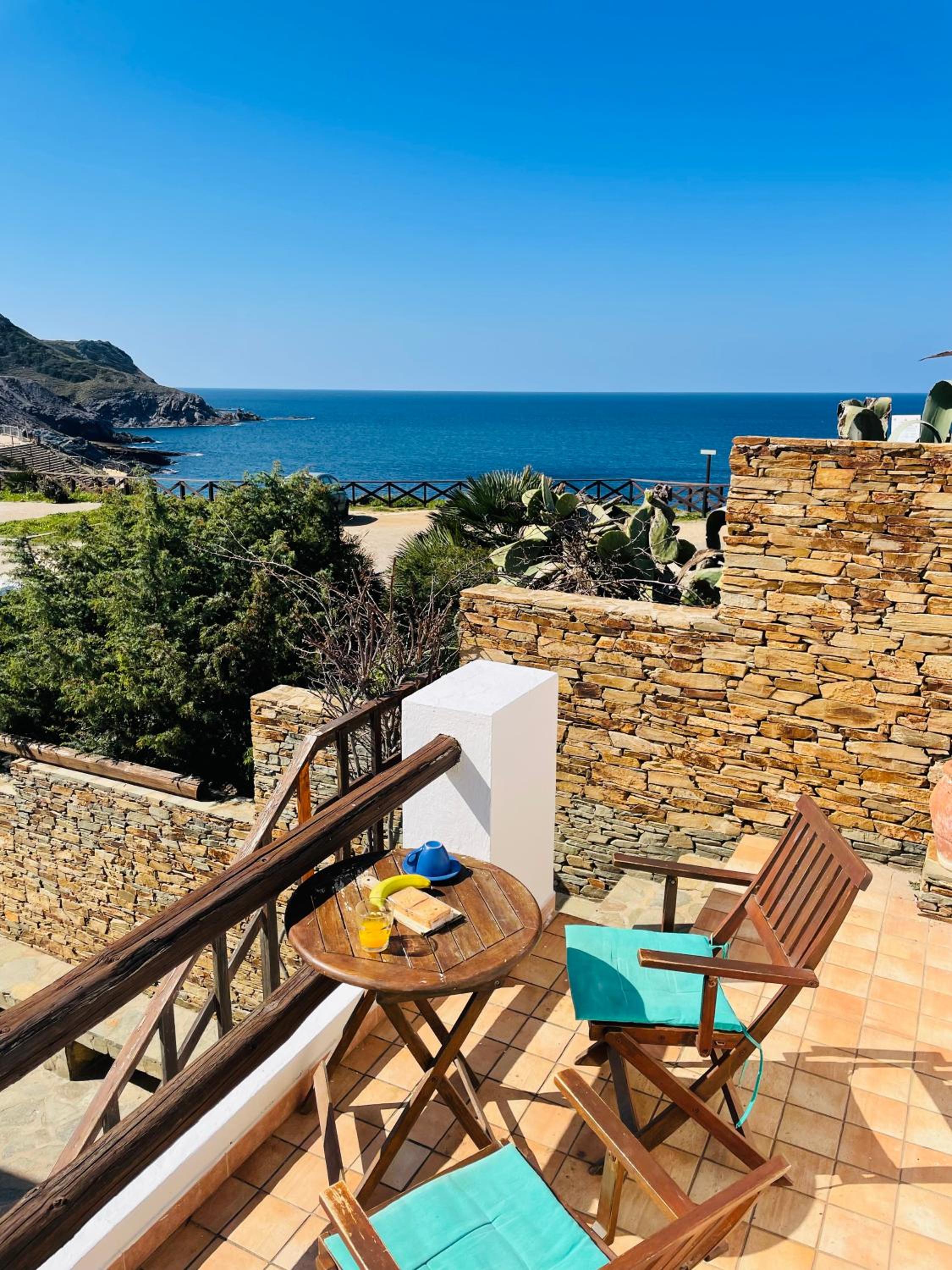 Argentiera HollyHouse