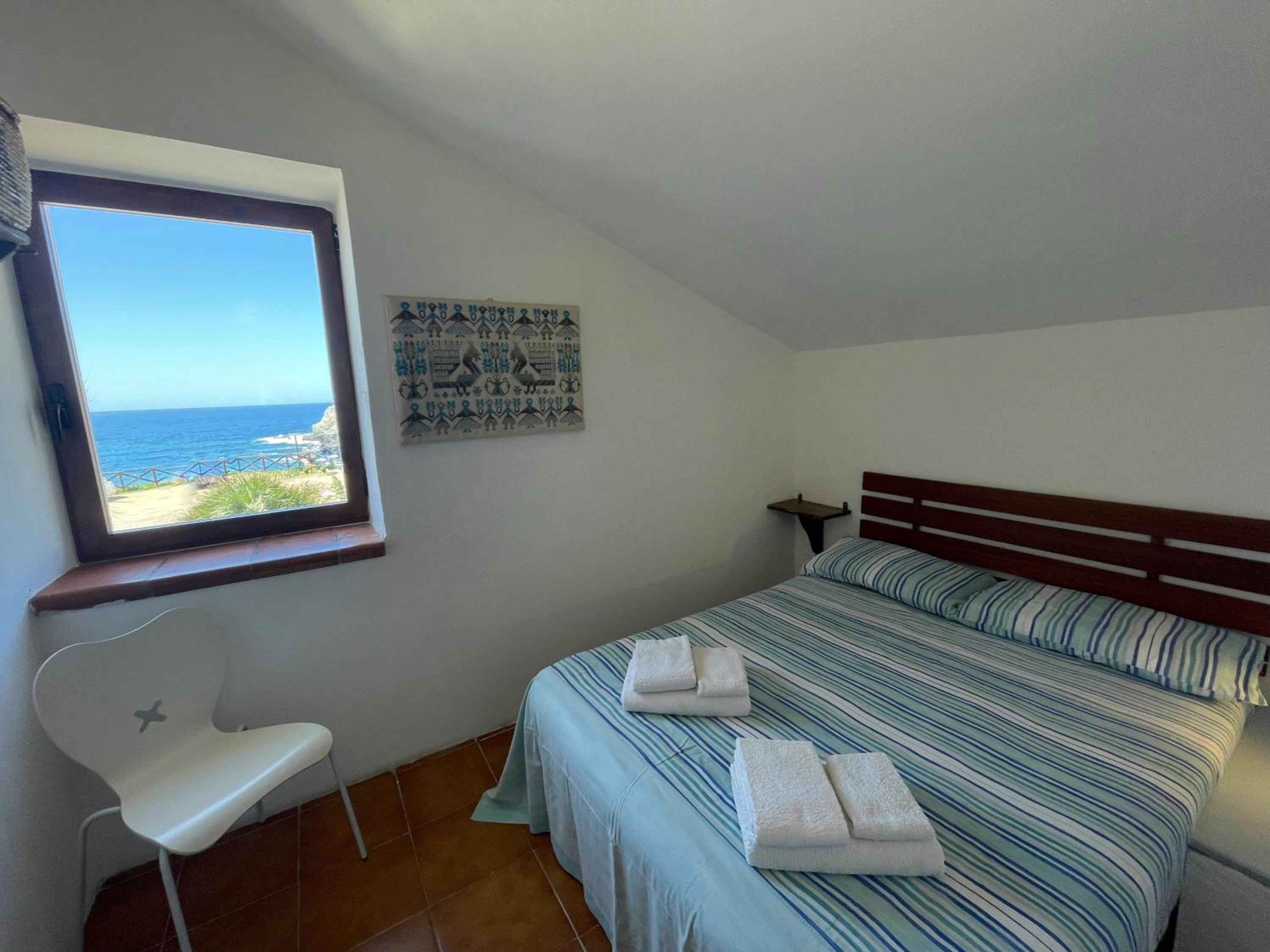 Argentiera HollyHouse