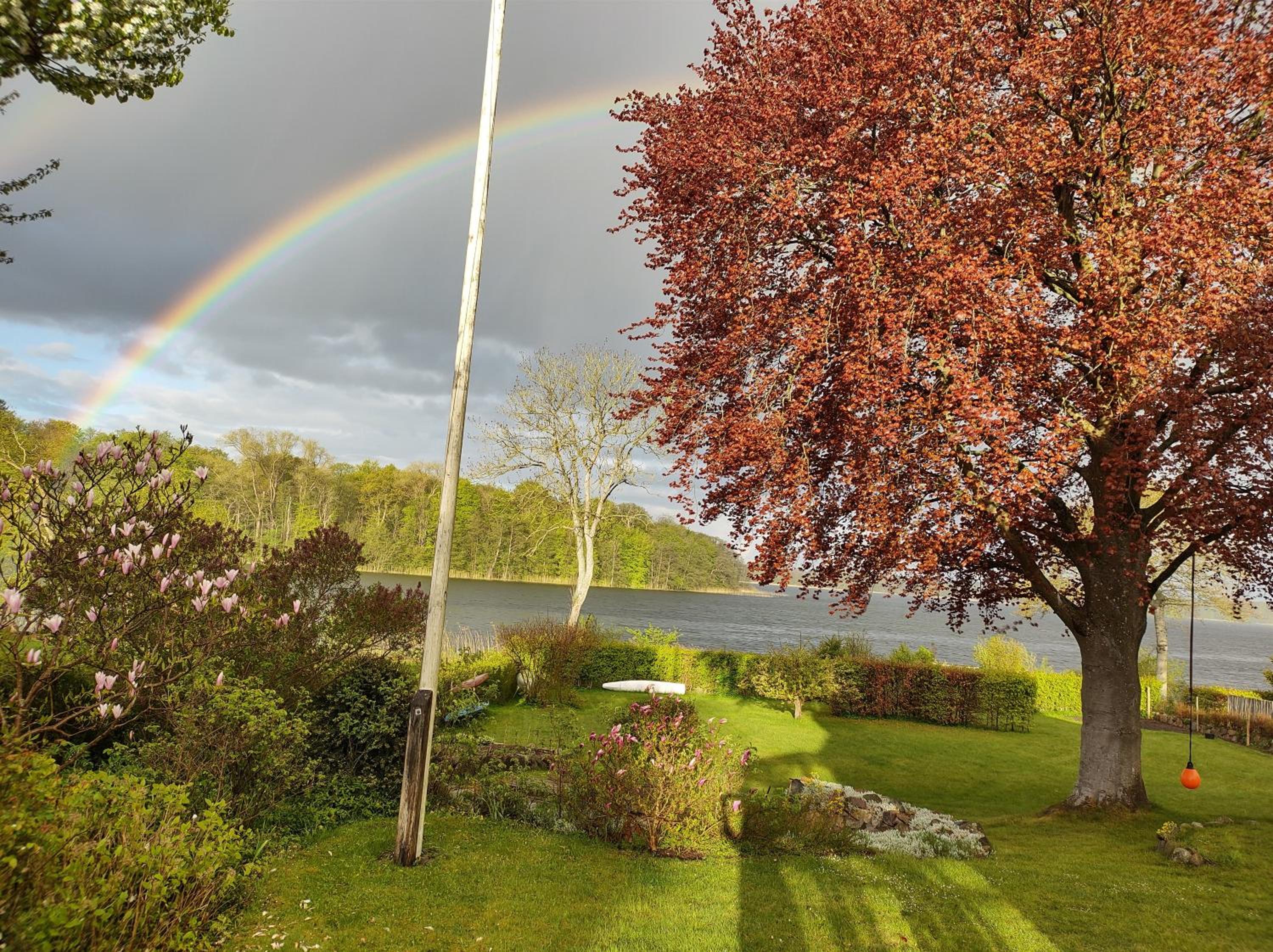 Gæstehus Sorø Sø
