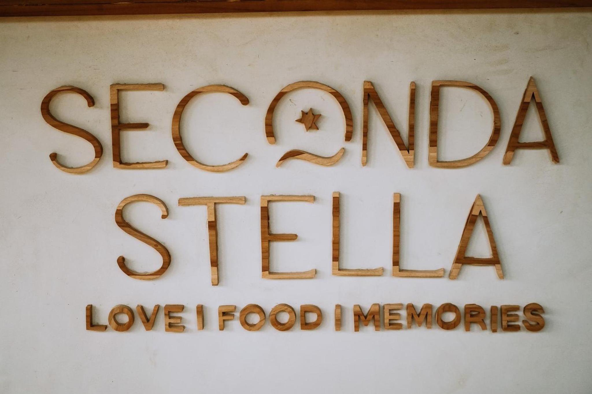 Seconda Stella Romantic Hideaway
