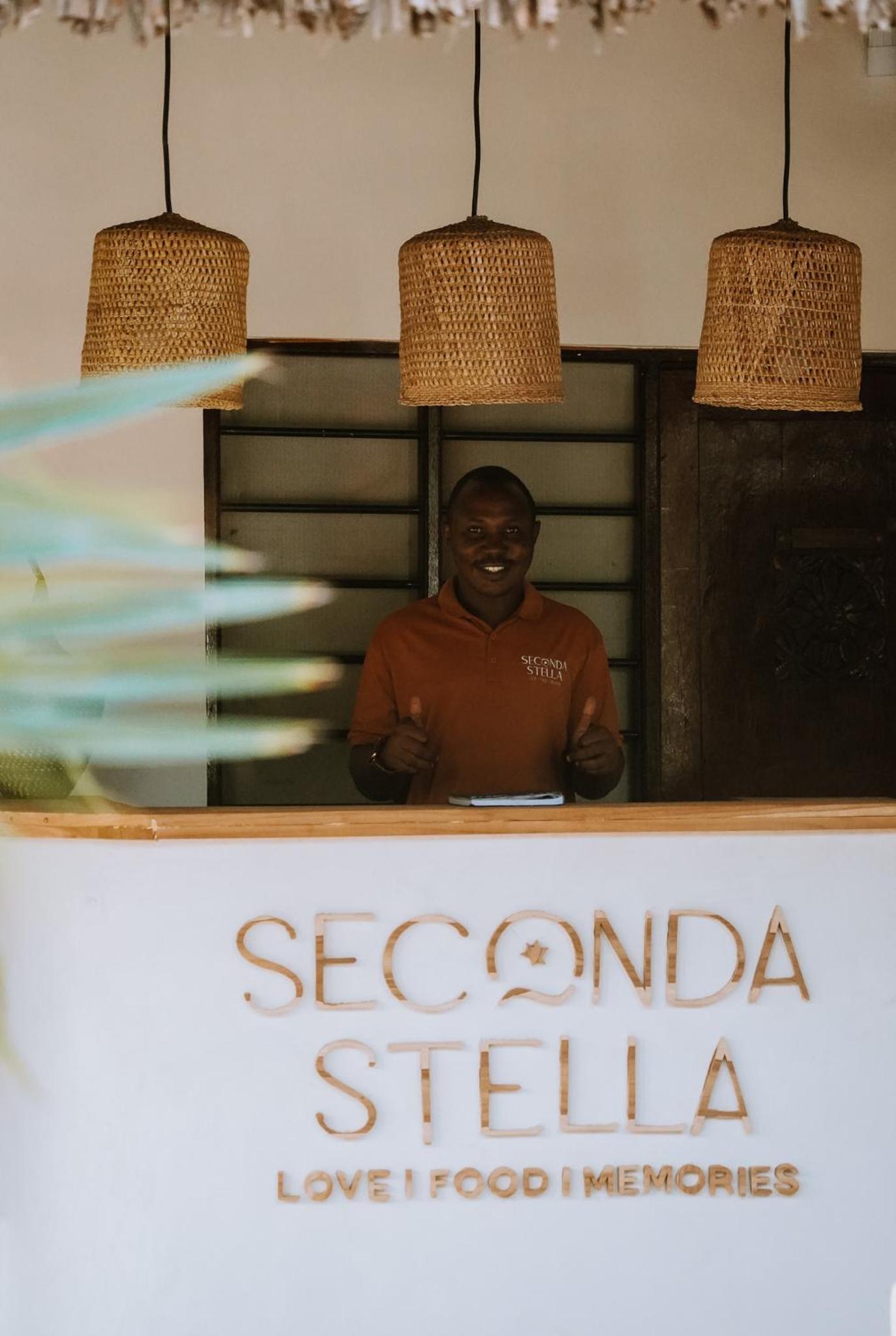 Seconda Stella Romantic Hideaway