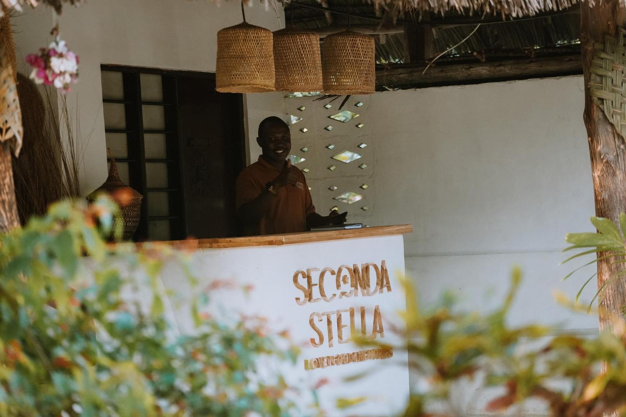 Seconda Stella Romantic Hideaway