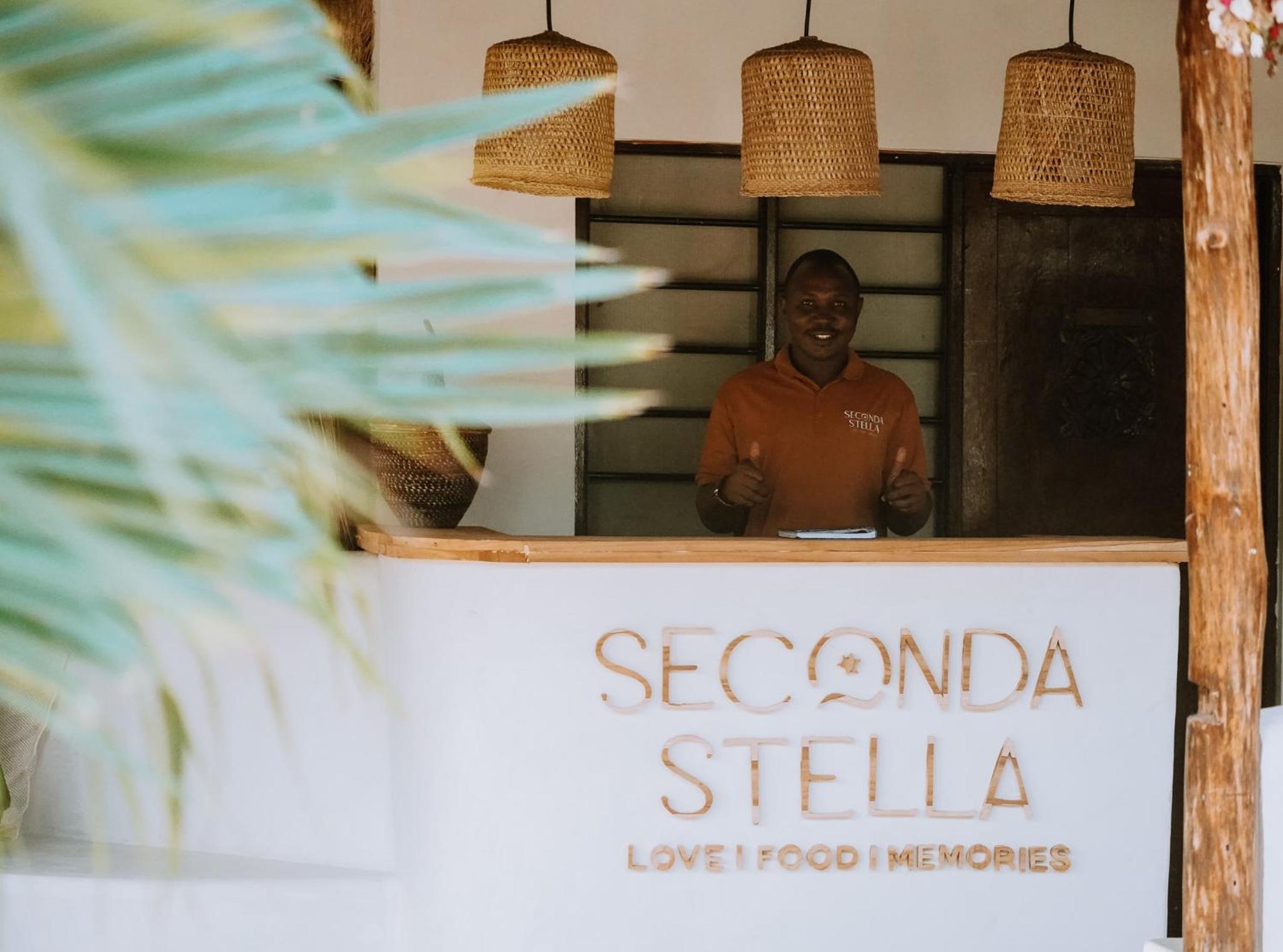 Seconda Stella Romantic Hideaway