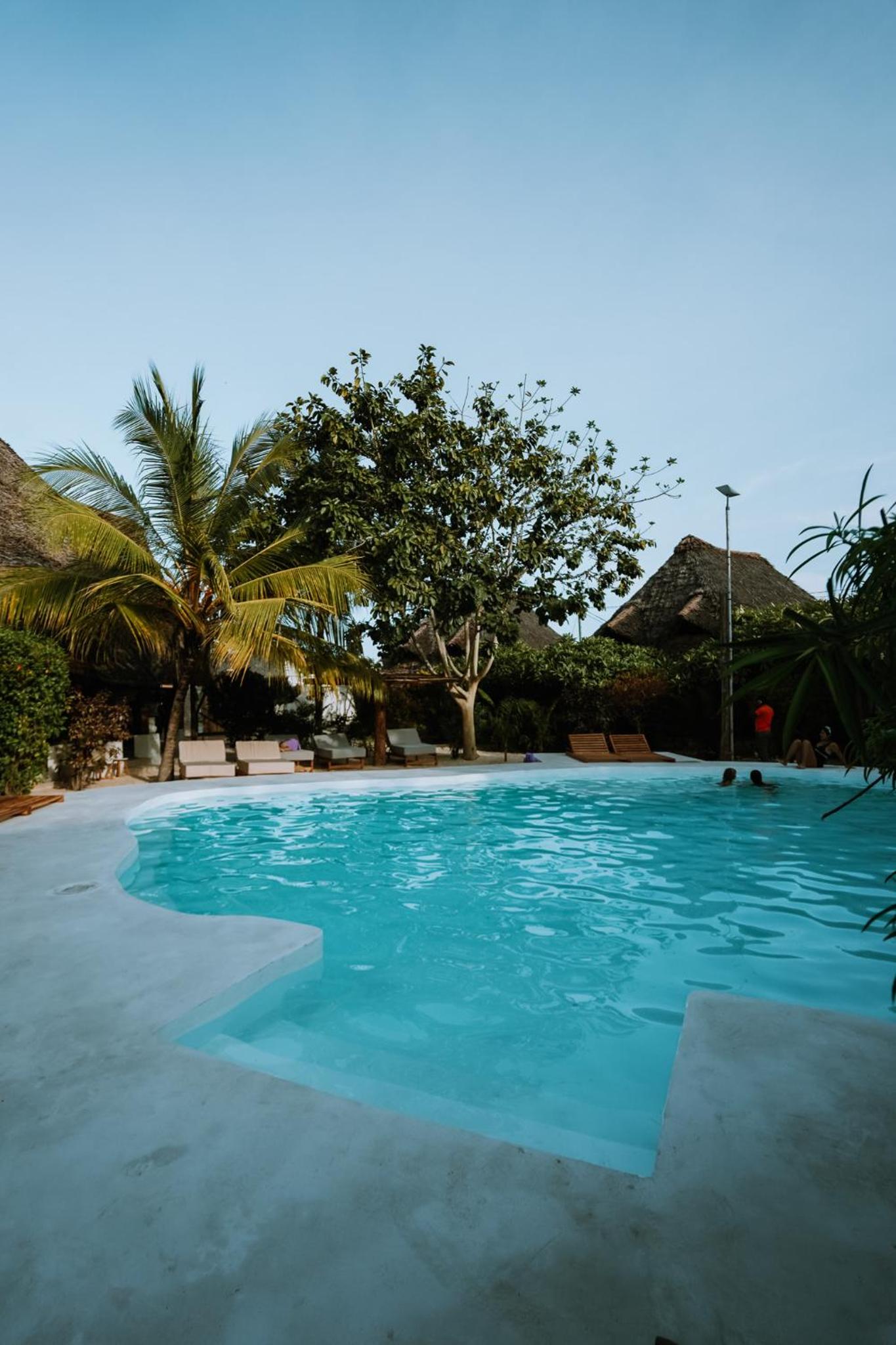 Seconda Stella Romantic Hideaway